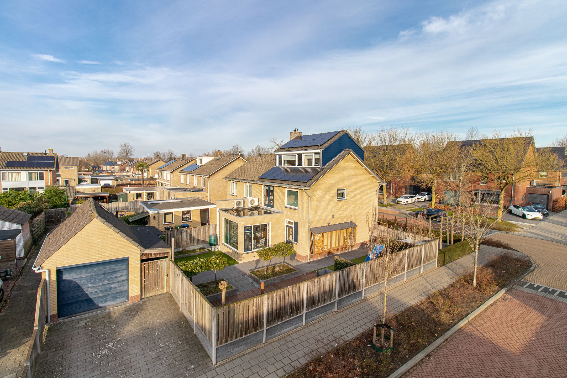Foto van Jan van Arkelstraat 38, Sleeuwijk