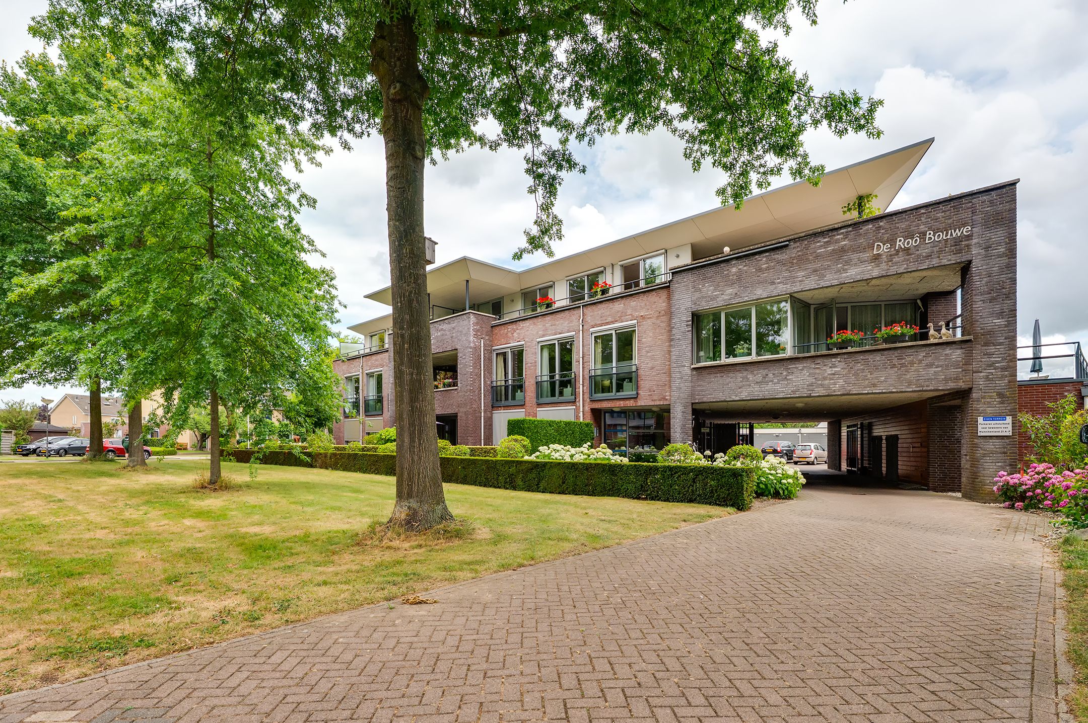 Foto van Munnikenland 21p, Sleeuwijk