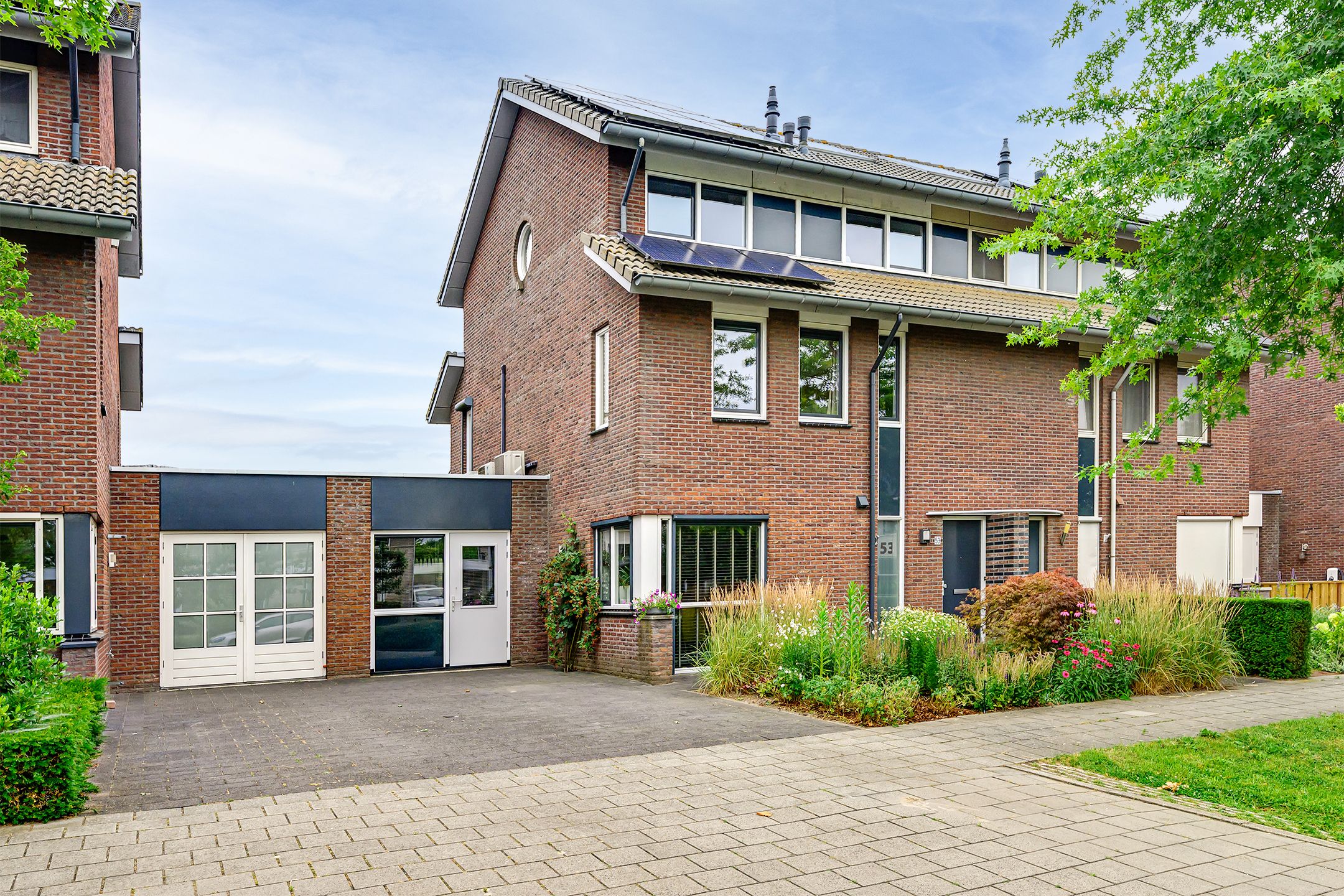 Foto van Munnikenland 53, Sleeuwijk