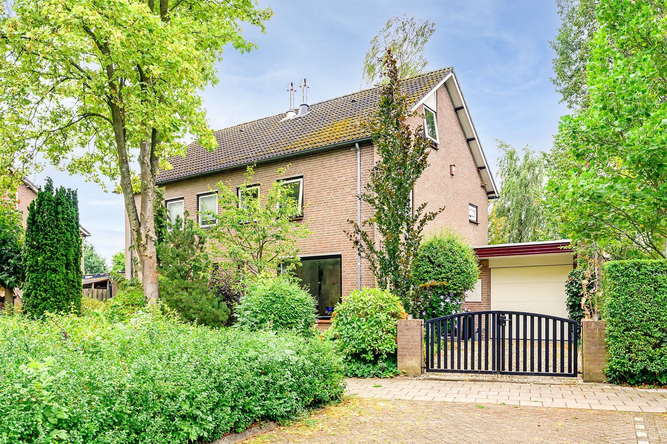 Foto van Herman de Ruijterweg 2, Sleeuwijk