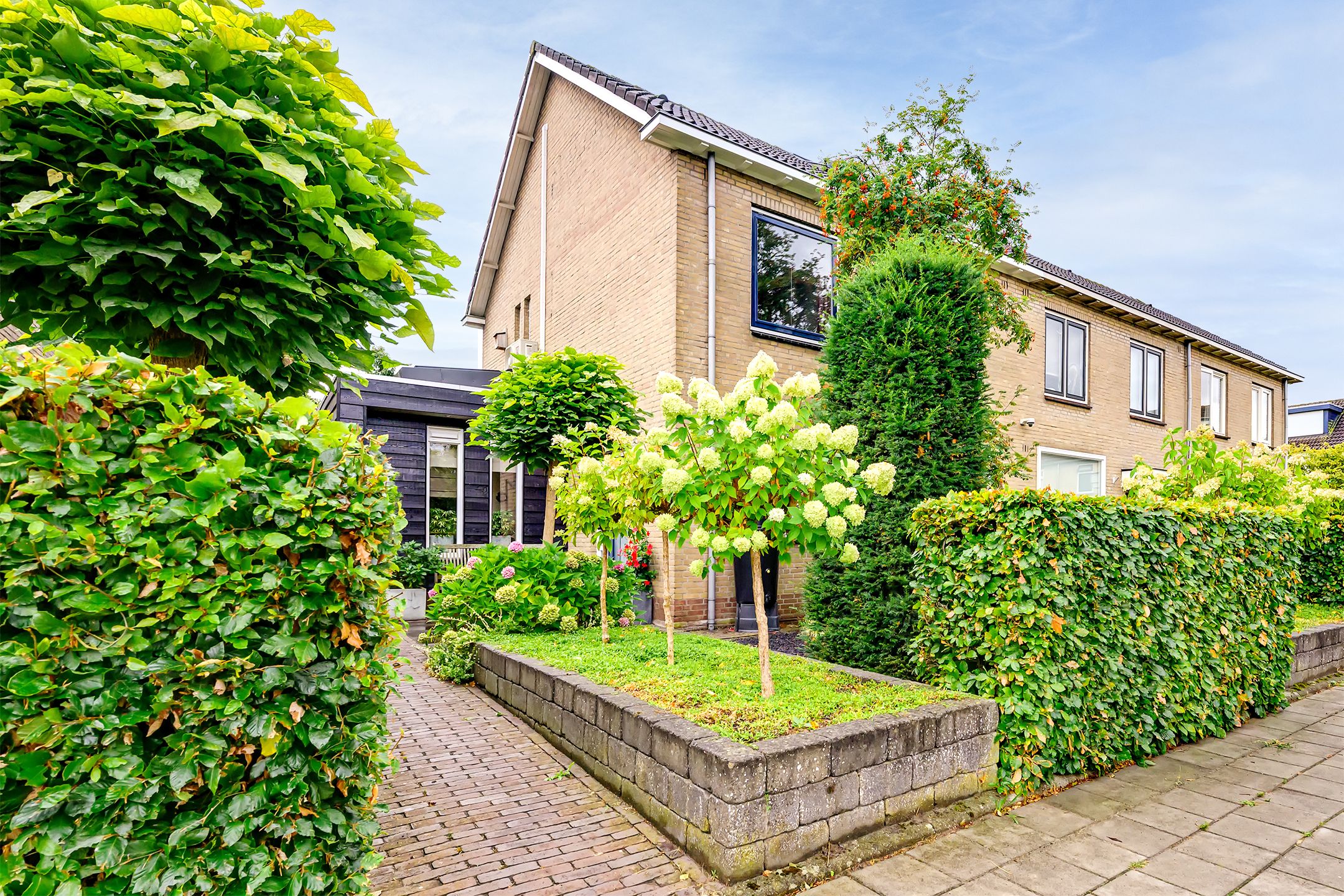 Foto van Hugo de Grootweg 27, Sleeuwijk