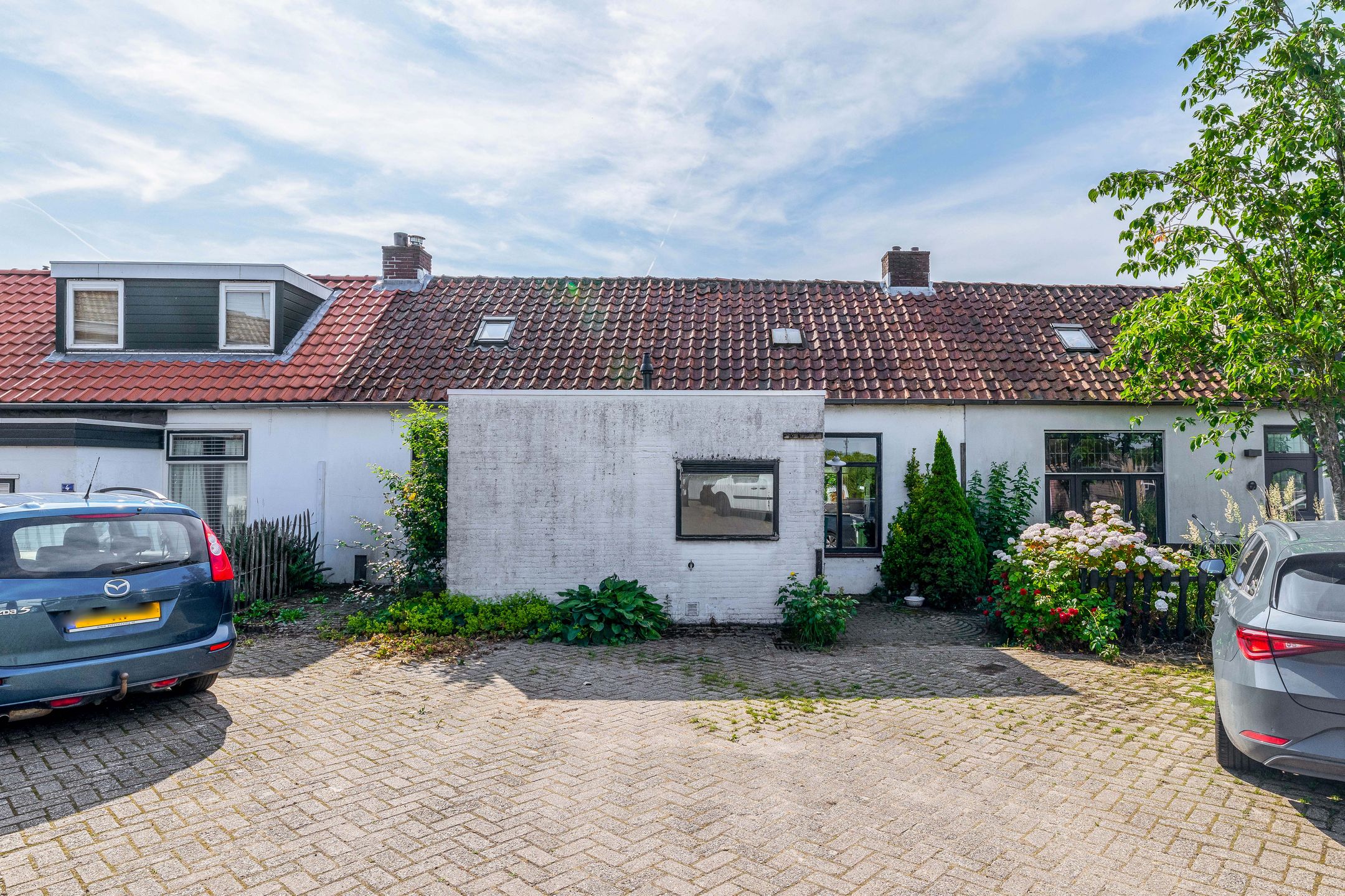 Foto van Hoef 5, Sleeuwijk