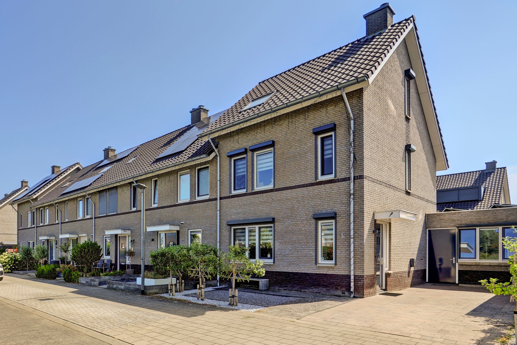 Foto van Fortgracht 23, Sleeuwijk