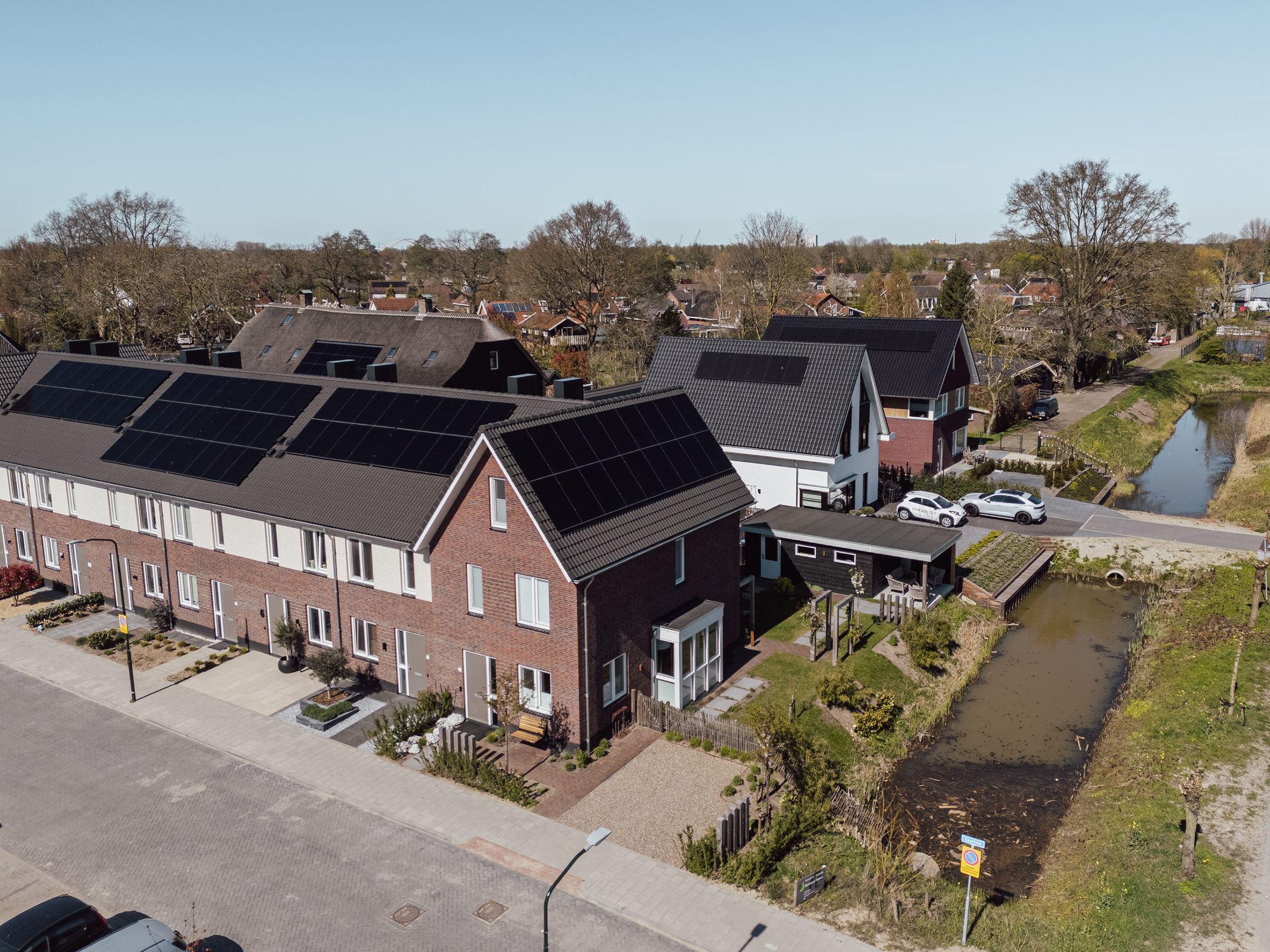 Foto van Courtine 2, Sleeuwijk