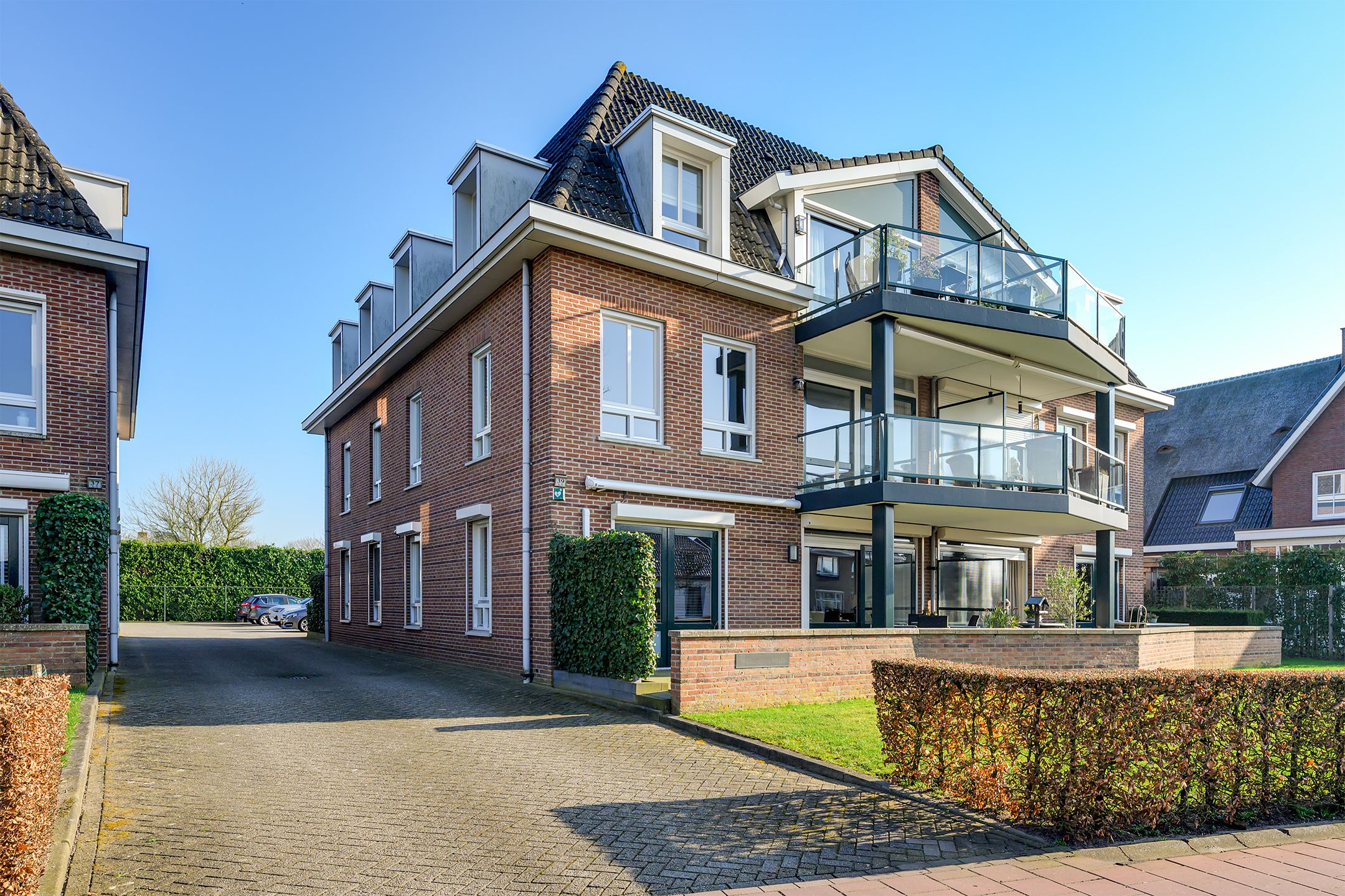 Foto van Rijksstraatweg 39b, Sleeuwijk