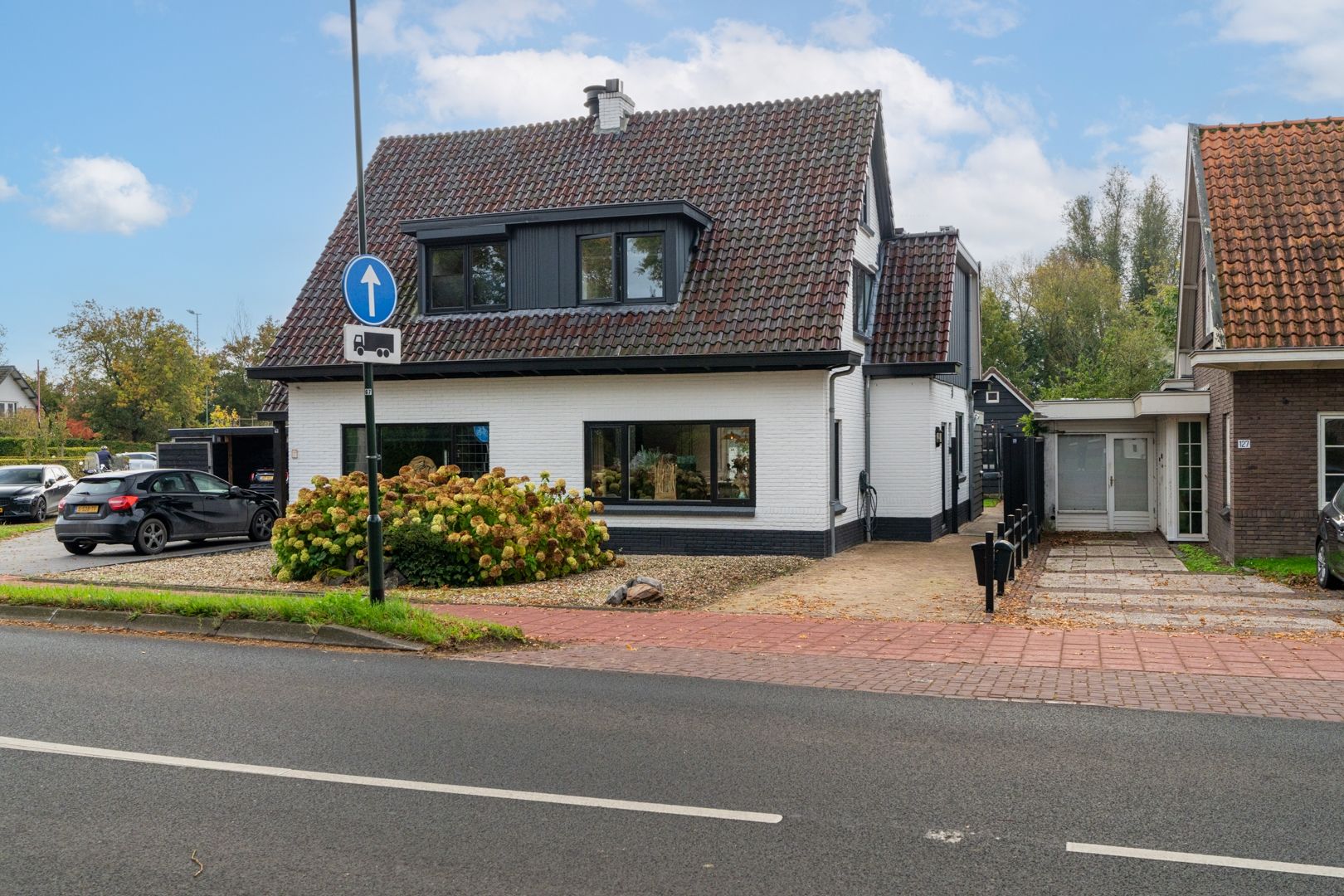 Foto van Rijksstraatweg 125, Sleeuwijk