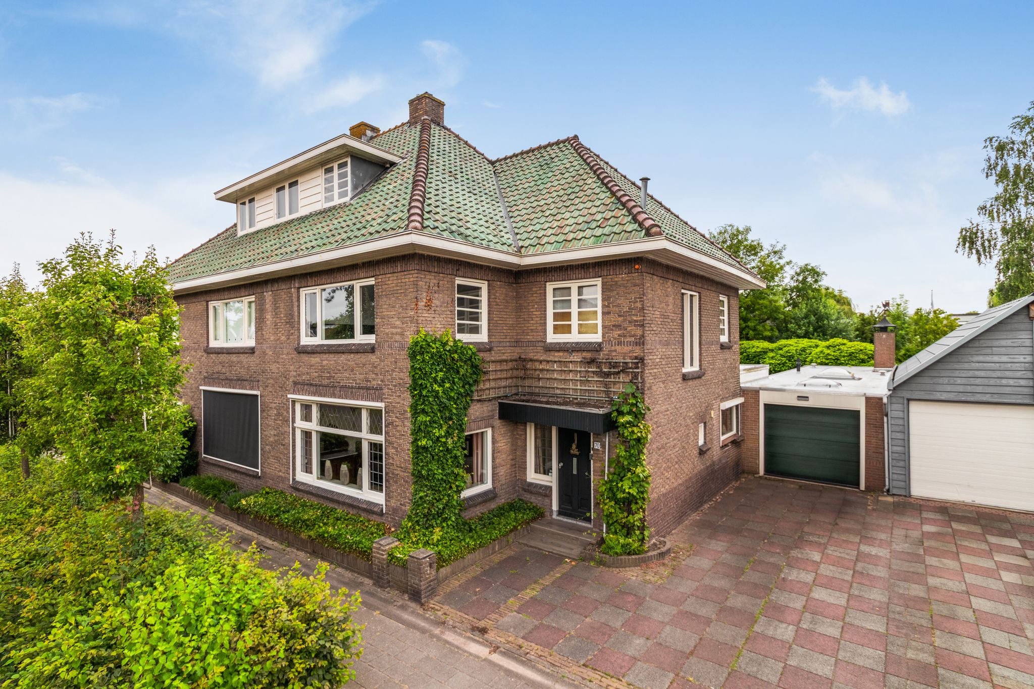 Foto van Rijksstraatweg 70, Sleeuwijk