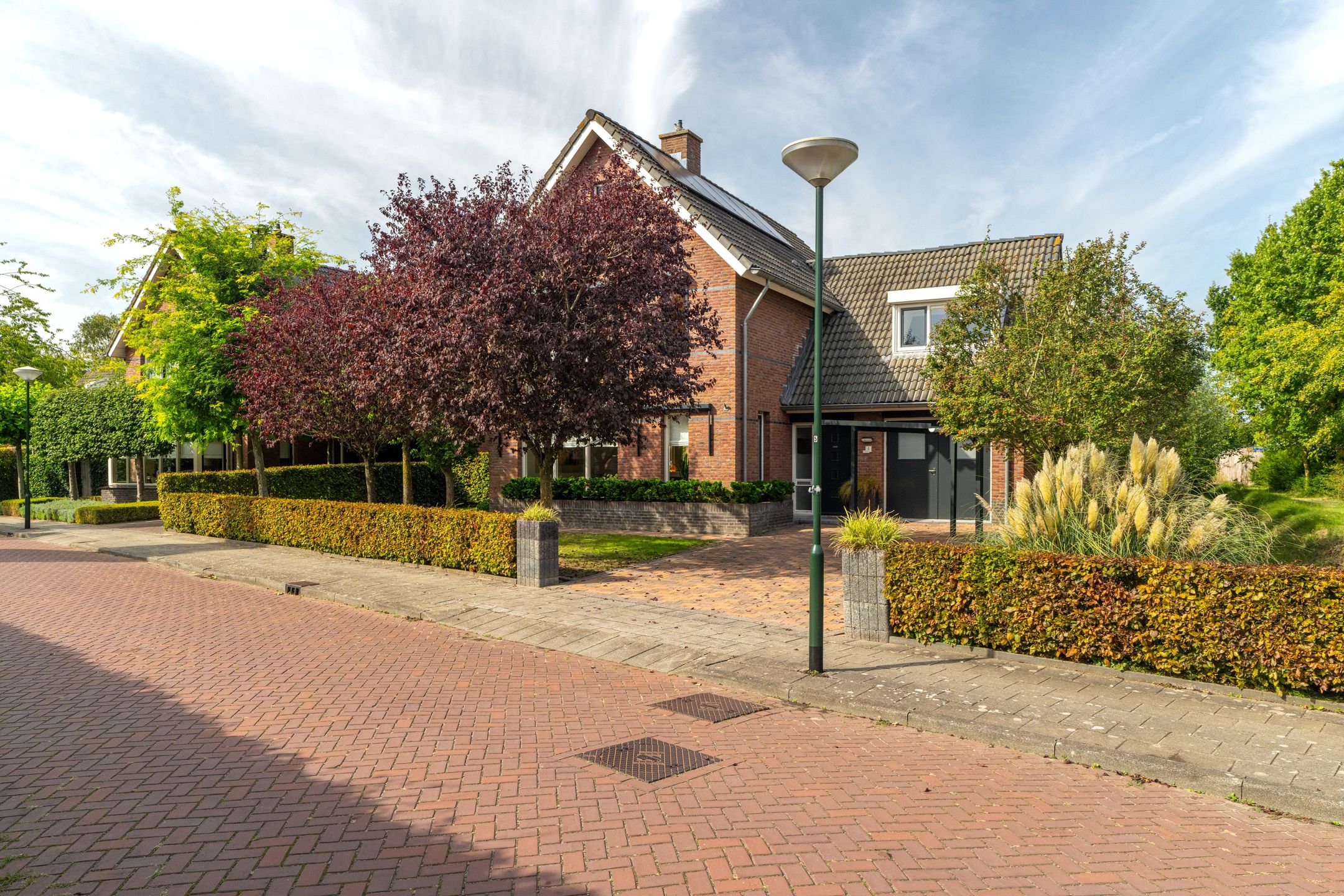 Foto van Buitenlust 4, Sleeuwijk
