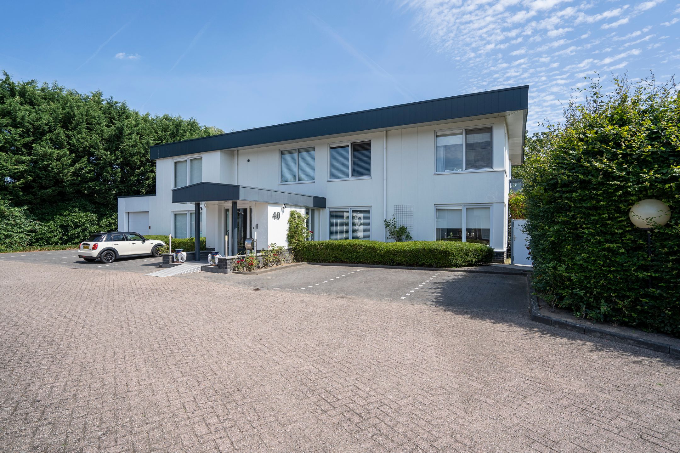Foto van De Hoogjens 40, Sleeuwijk