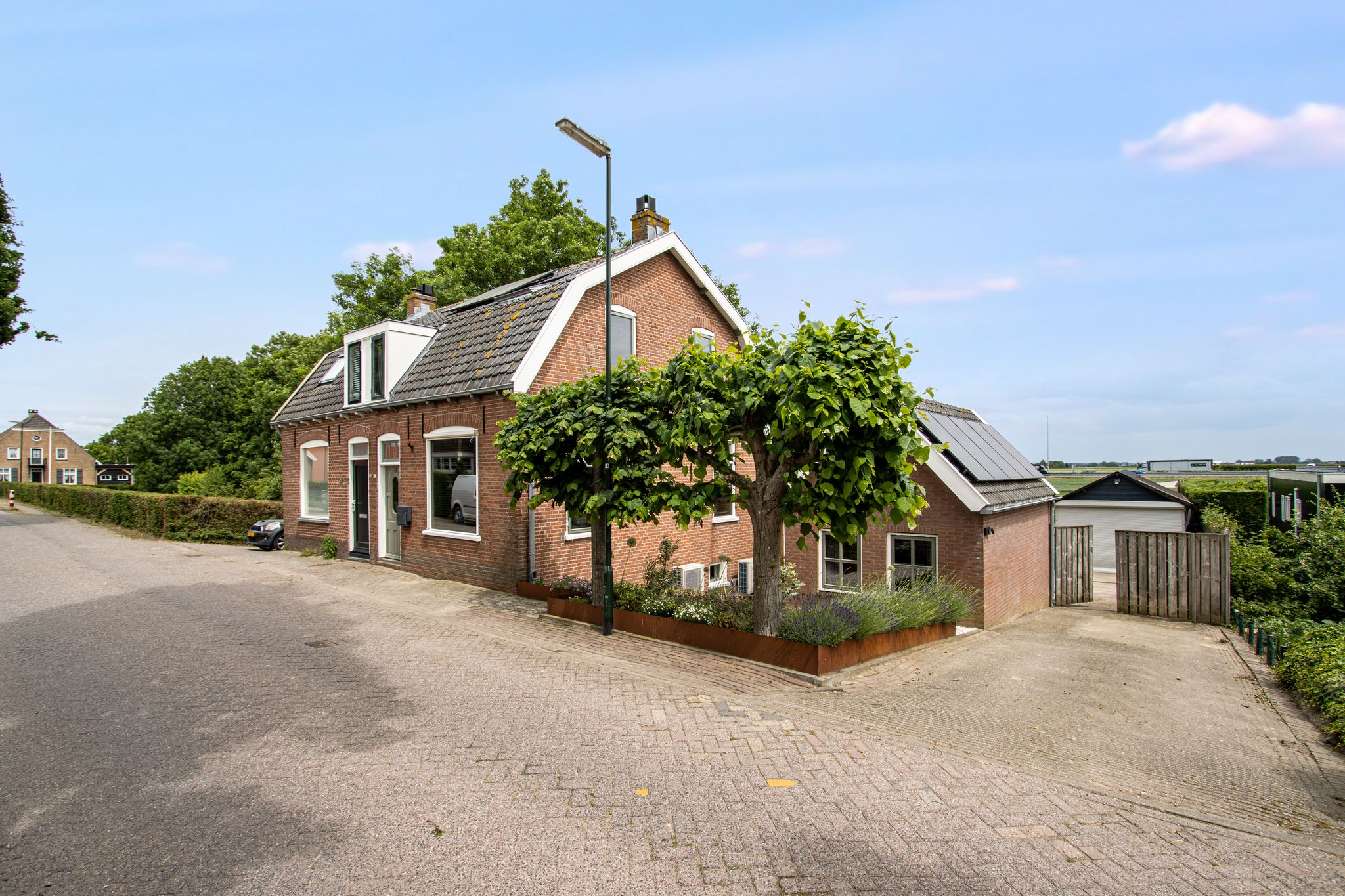 Foto van Rijksweg 22, Nieuwendijk