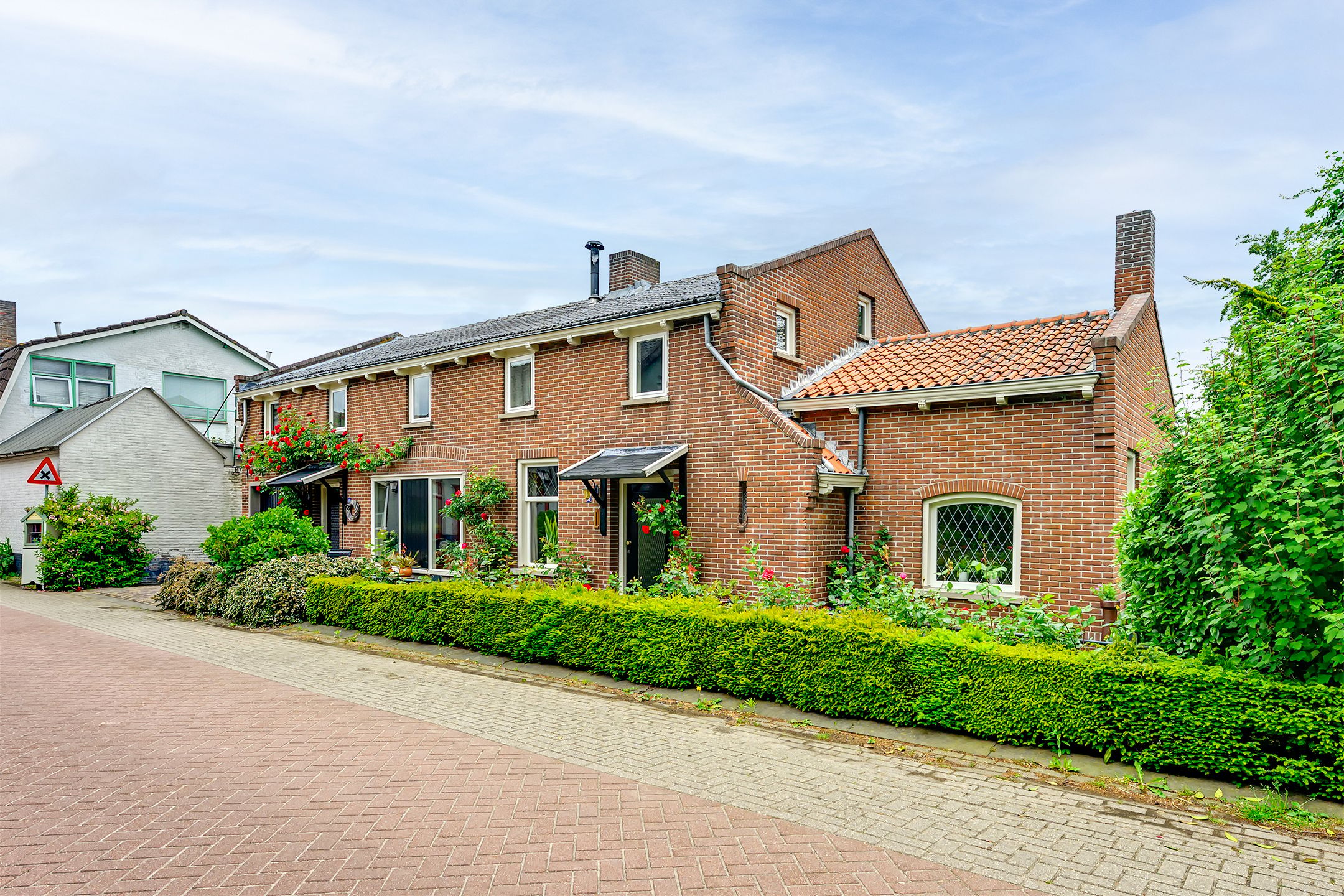 Foto van Rijksweg 96, Nieuwendijk