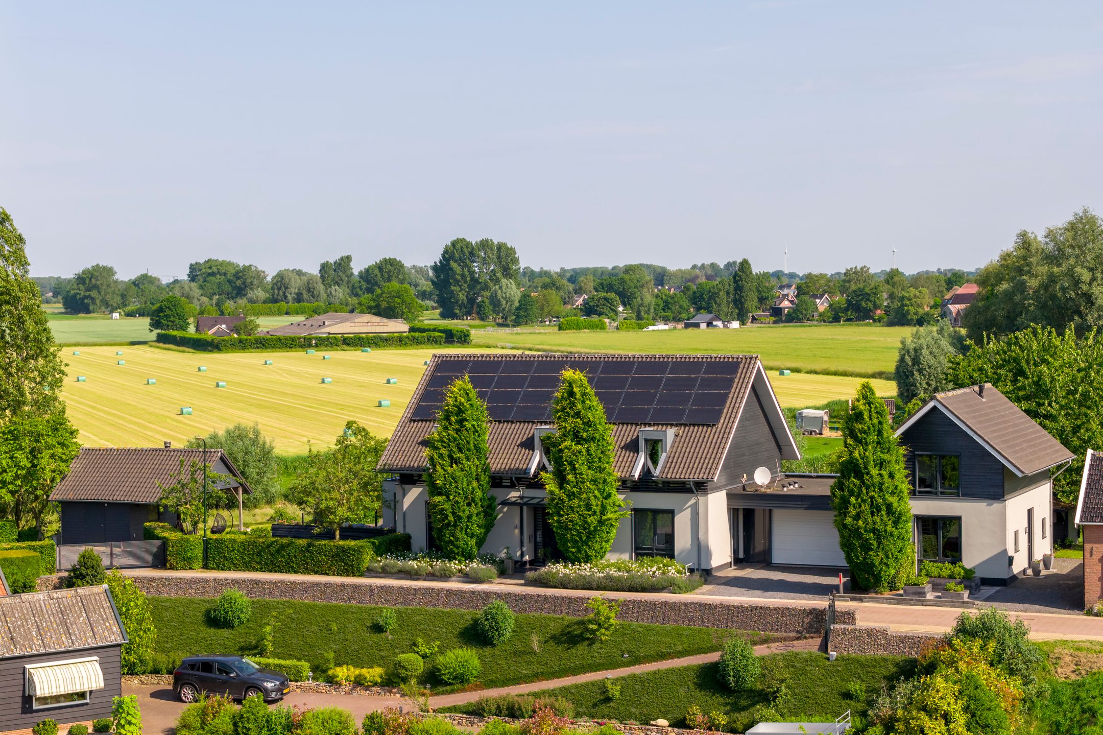 Foto van Buitendijk 8, Nieuwendijk