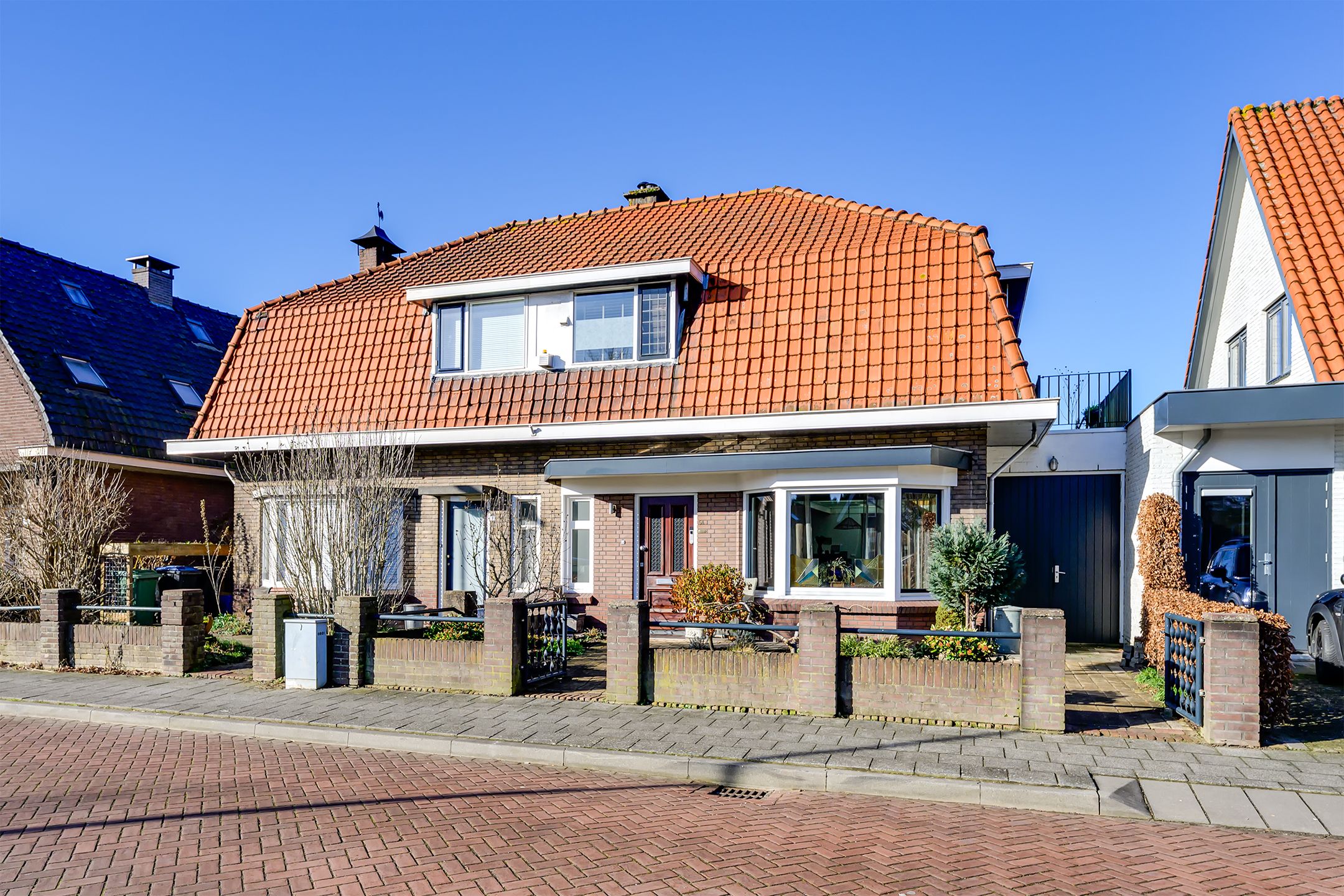 Foto van Prinses Julianaweg 5b, Nieuwendijk