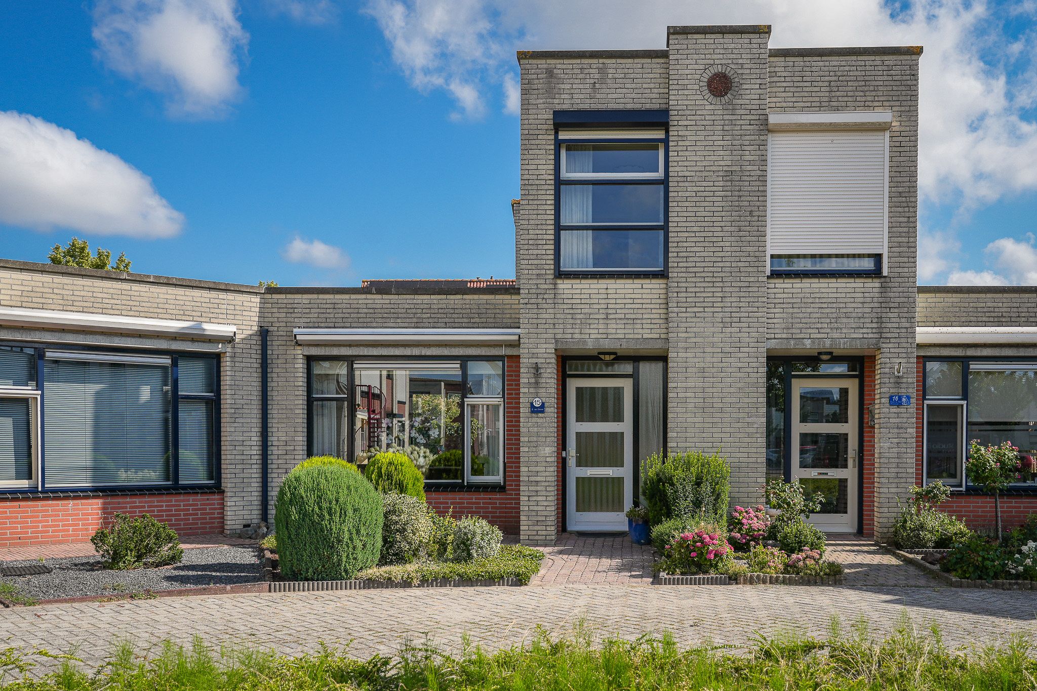 Foto van Amaryllishof 15, Nieuwendijk