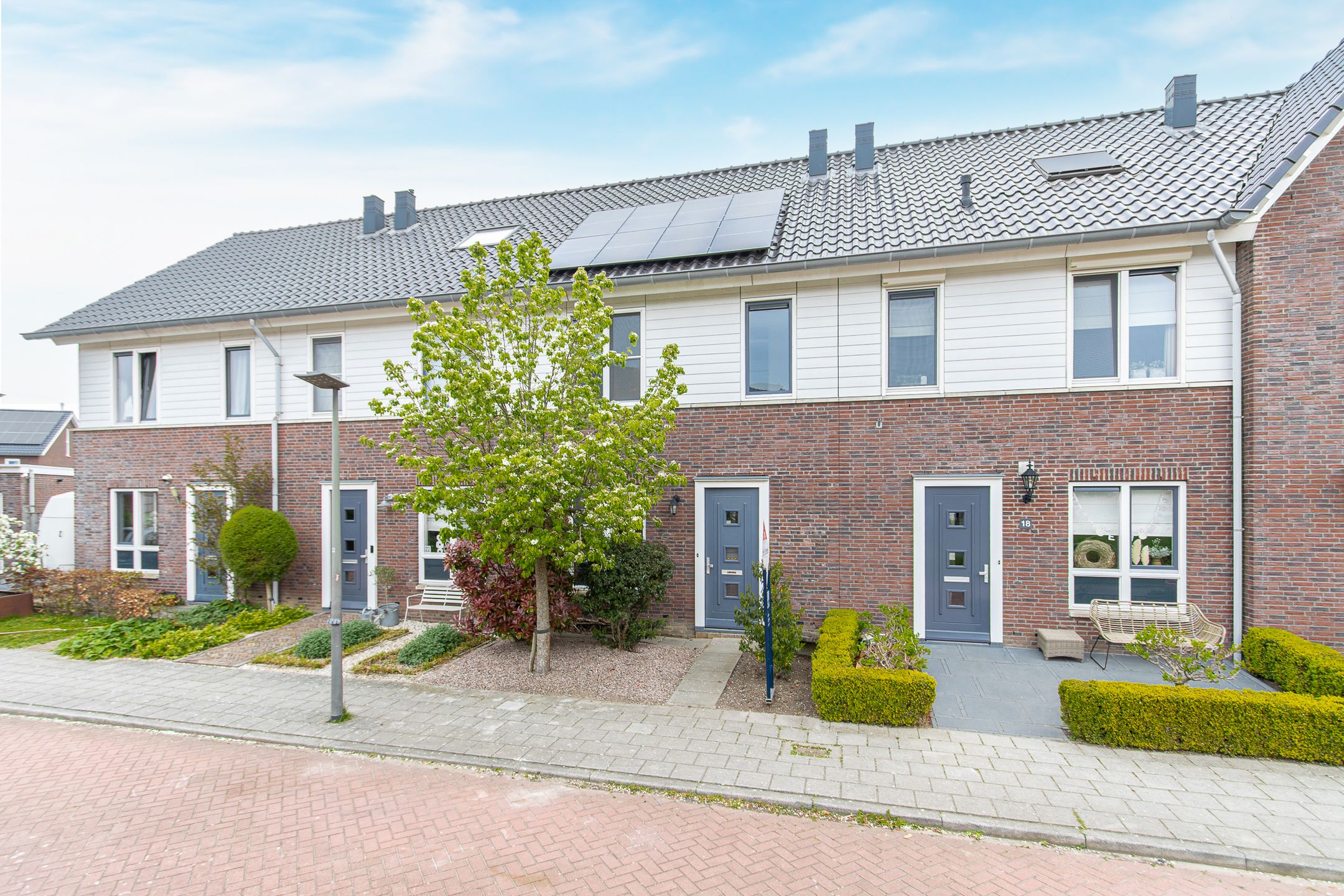 Foto van Dirkappel 20, Nieuwendijk