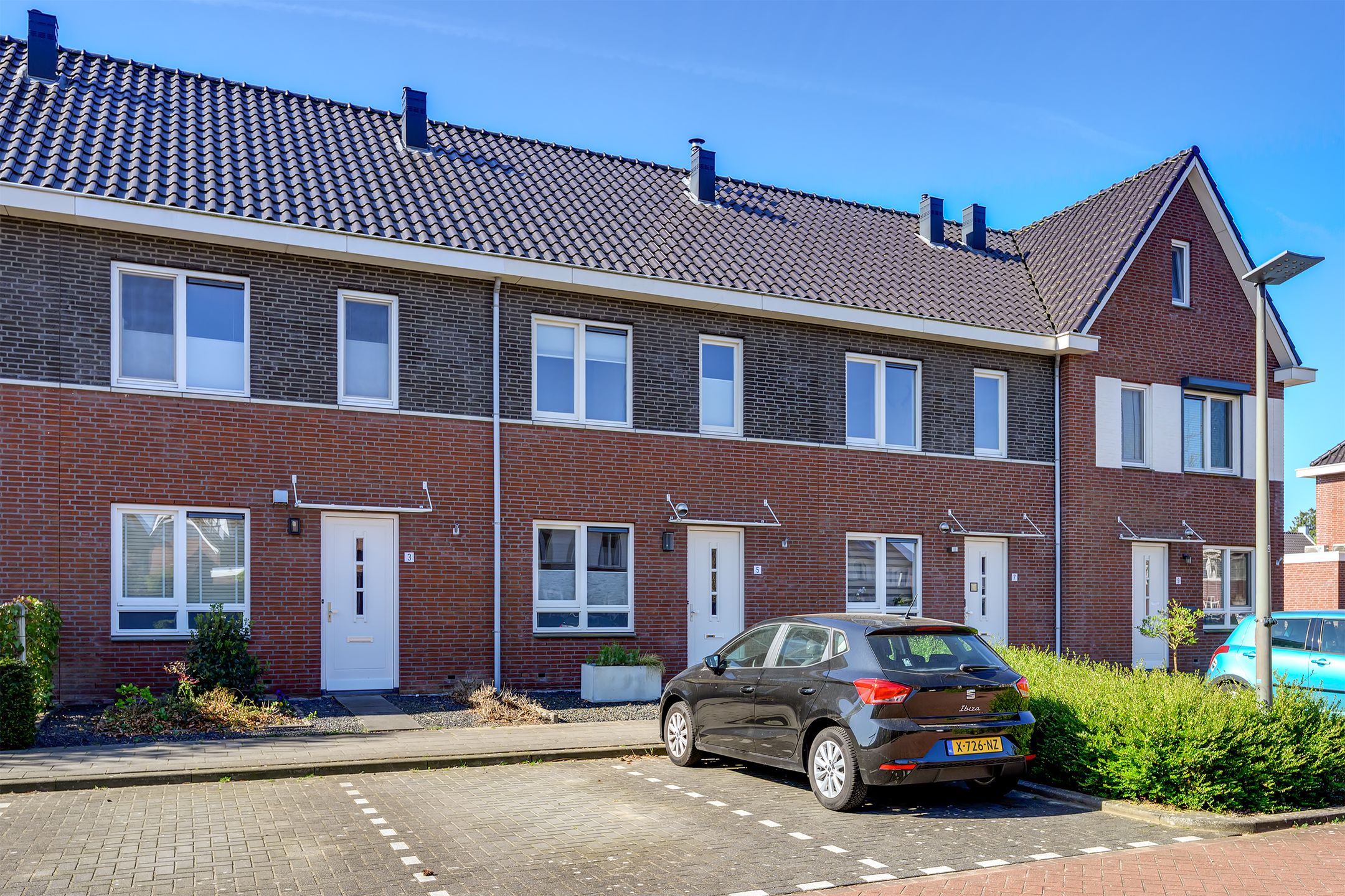 Foto van Dirkappel 5, Nieuwendijk