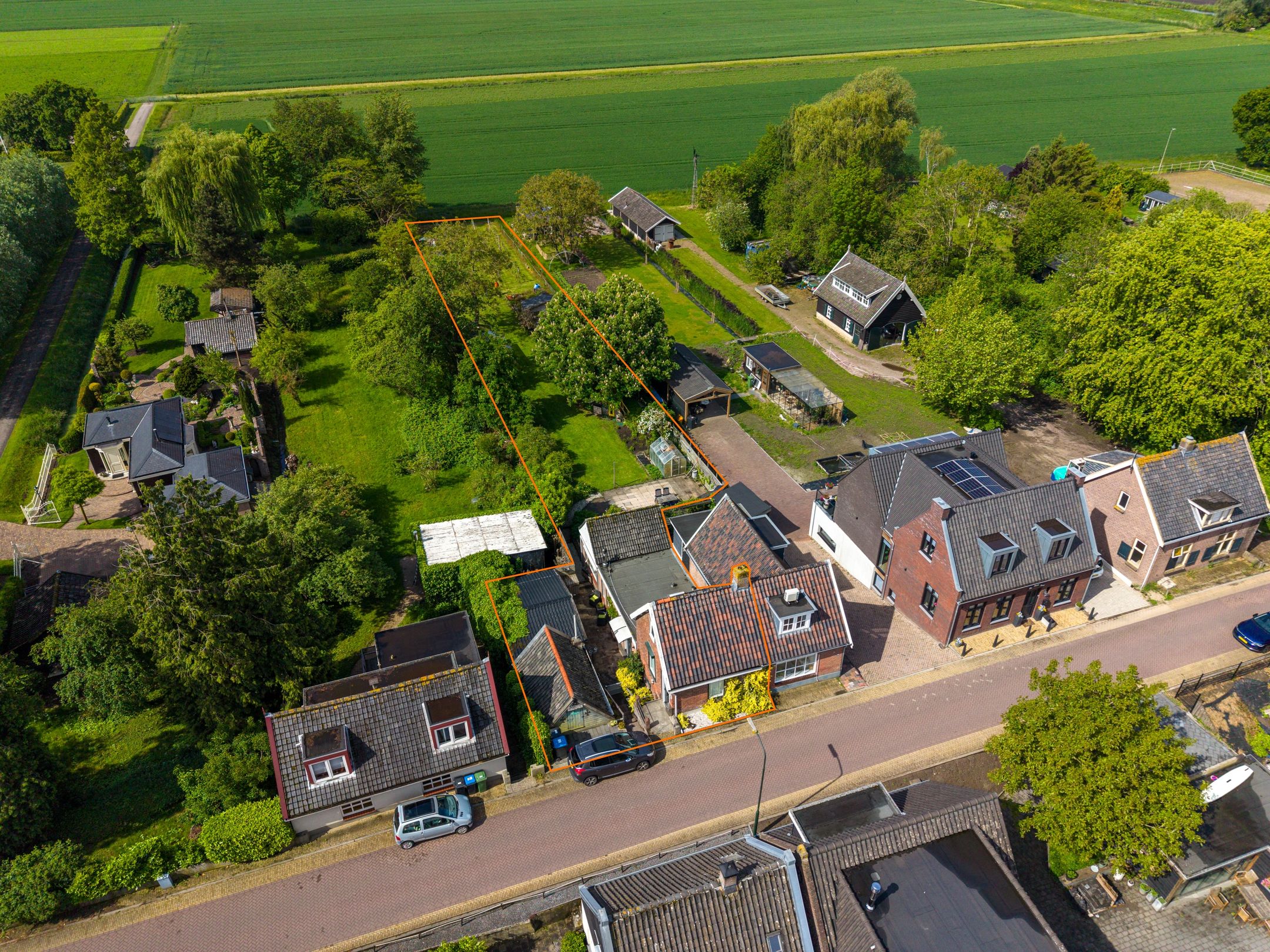 Foto van Kildijk 59, Nieuwendijk