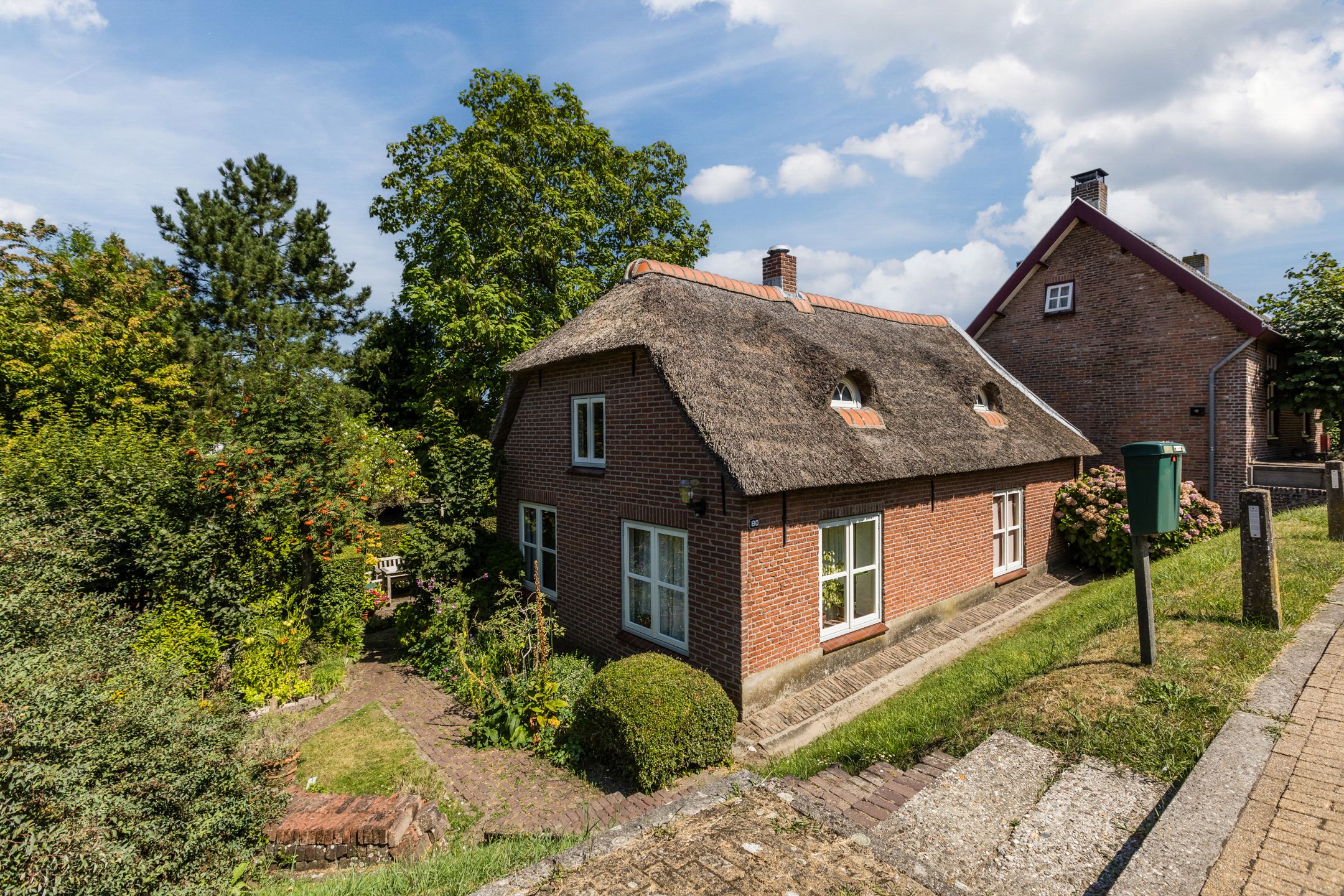 Foto van Kildijk 80, Nieuwendijk