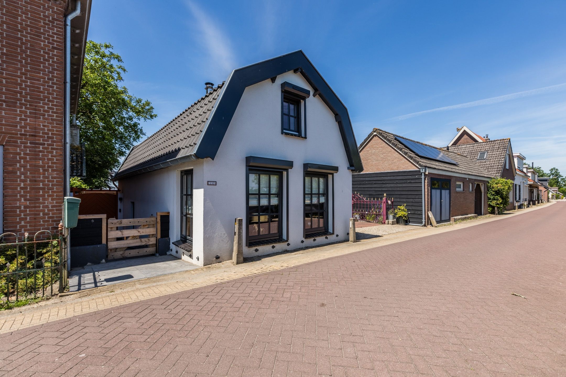 Foto van Kildijk 110, Nieuwendijk