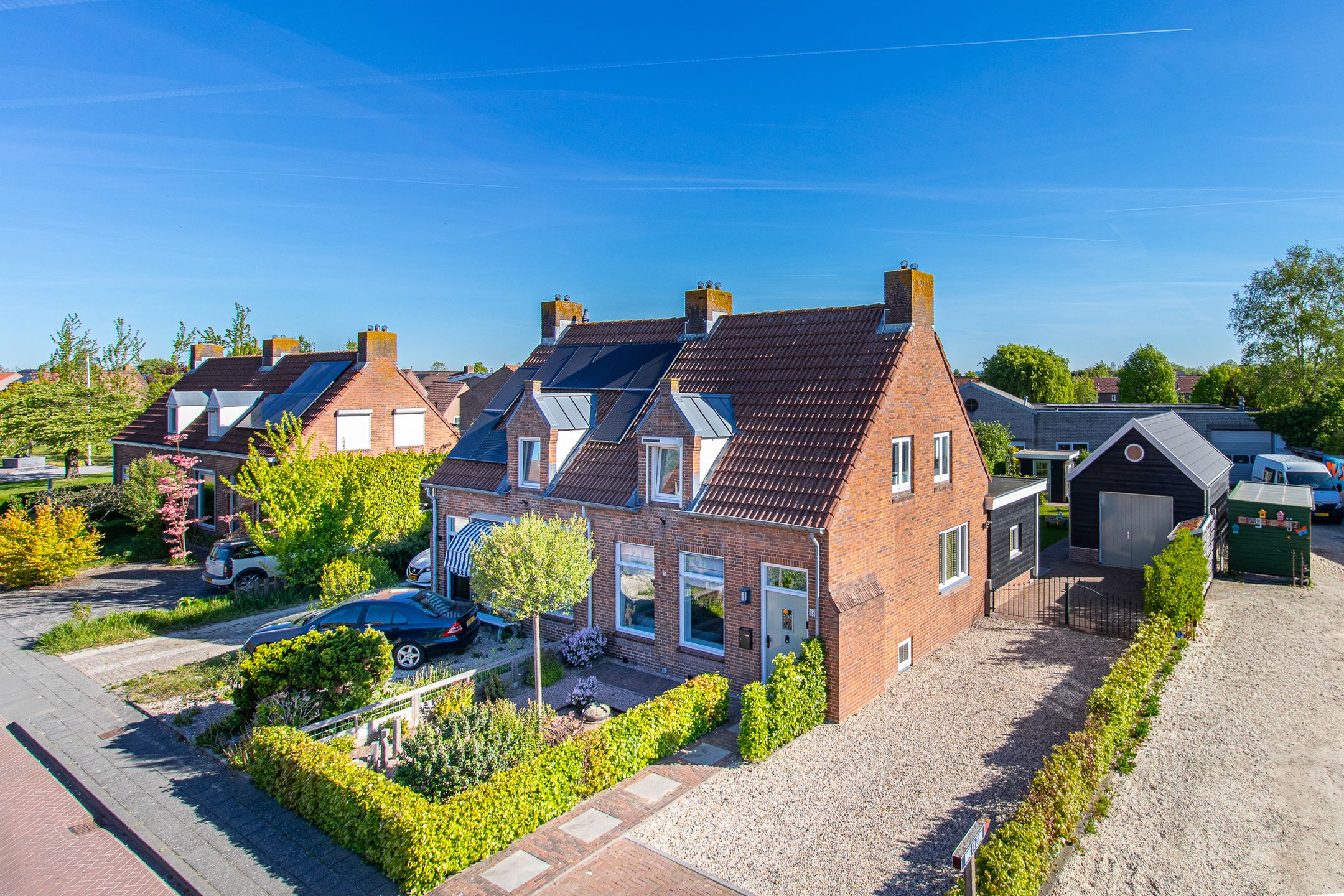 Foto van Prinses Beatrixlaan 14, Nieuwendijk