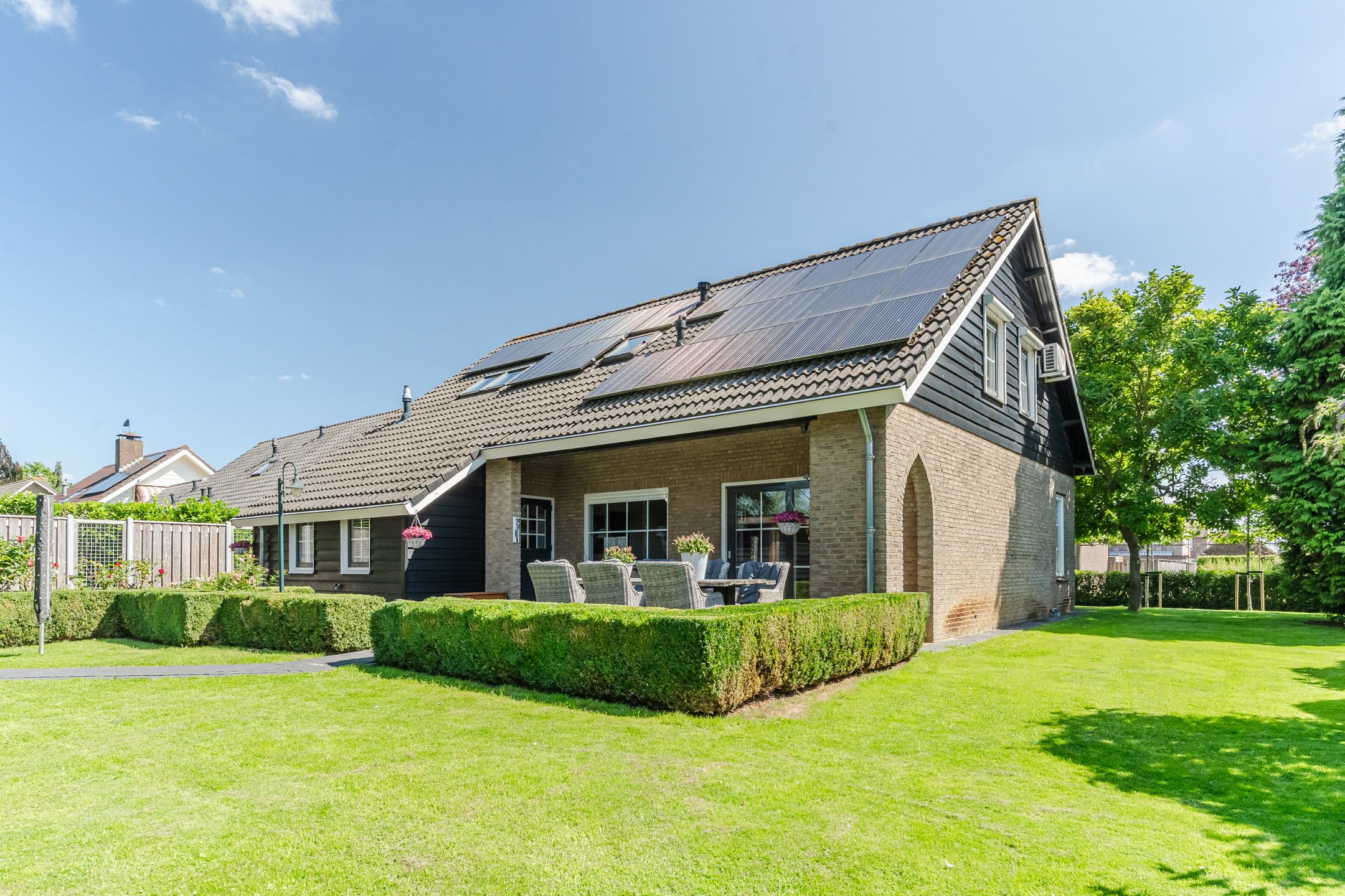 Foto van Griendstraat 7, Nieuwendijk