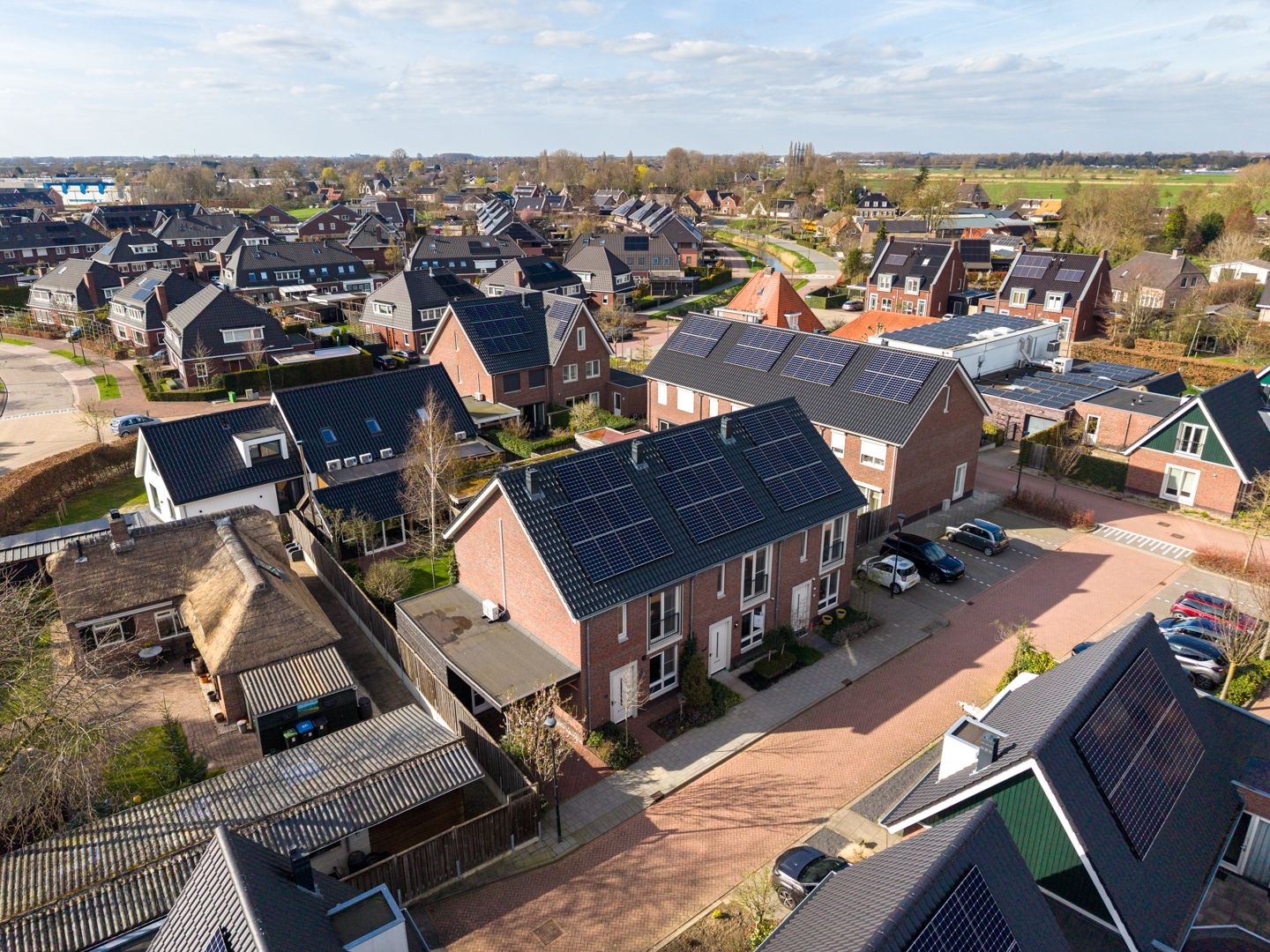 Foto van Maasgaard 14, Wijk en Aalburg
