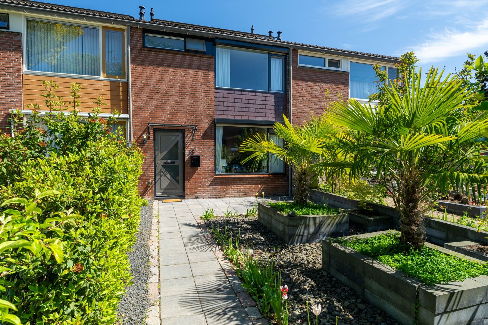 Foto van Jasmijnstraat 33, Wijk en Aalburg