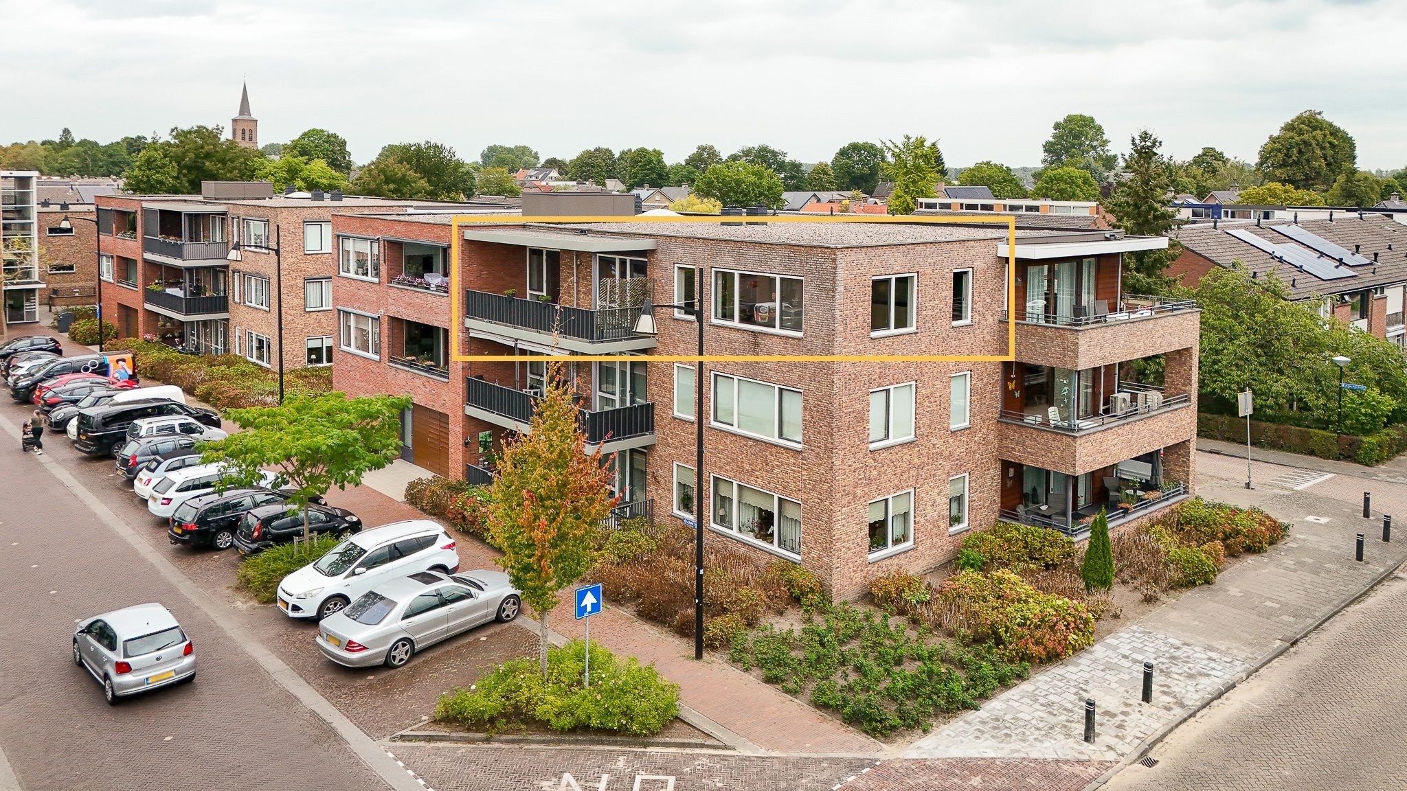 Foto van Jasmijnstraat 64, Wijk en Aalburg