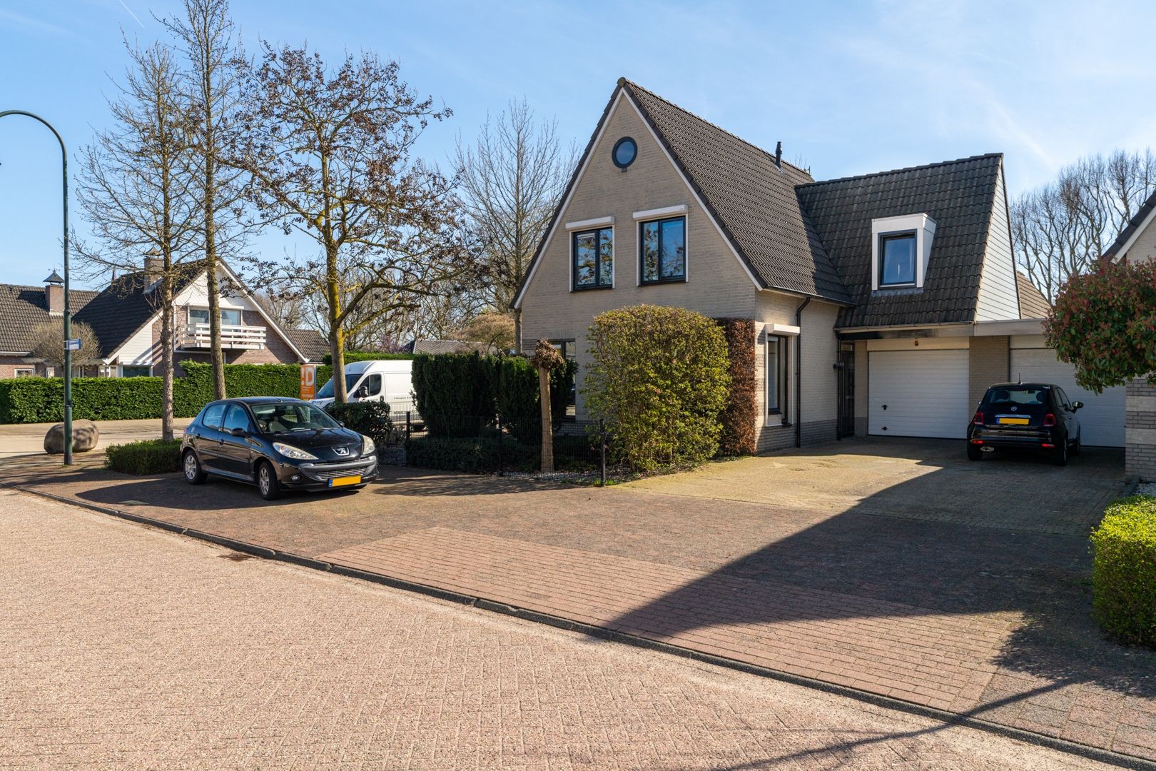Foto van Kapitein H. van der Maadenstraat 14, Wijk en Aalburg