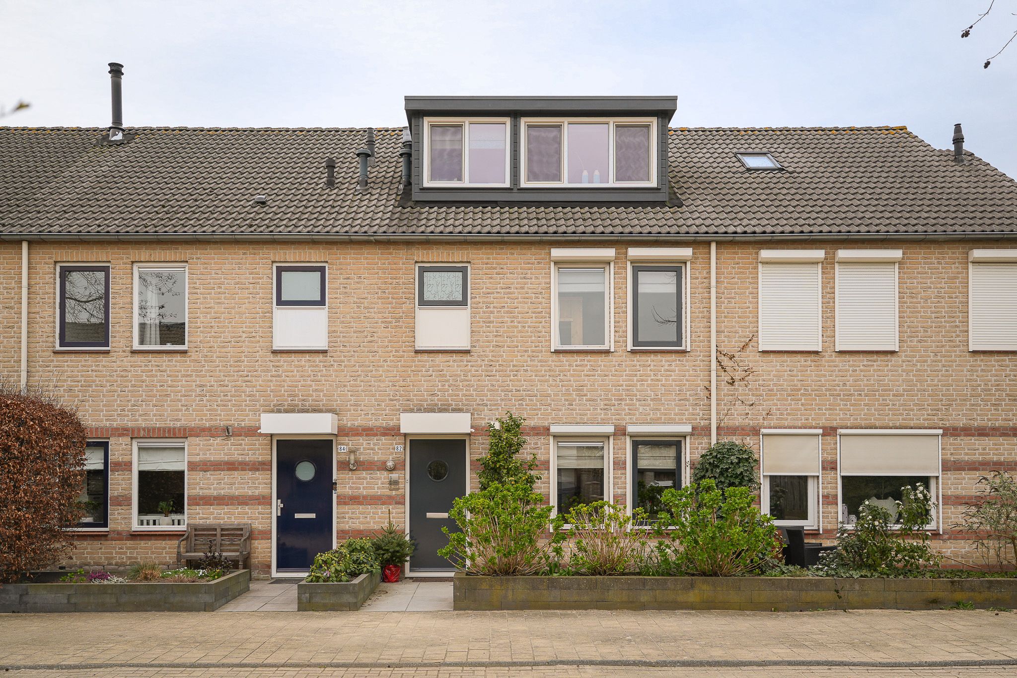 Foto van Vlasakker 82, Wijk en Aalburg