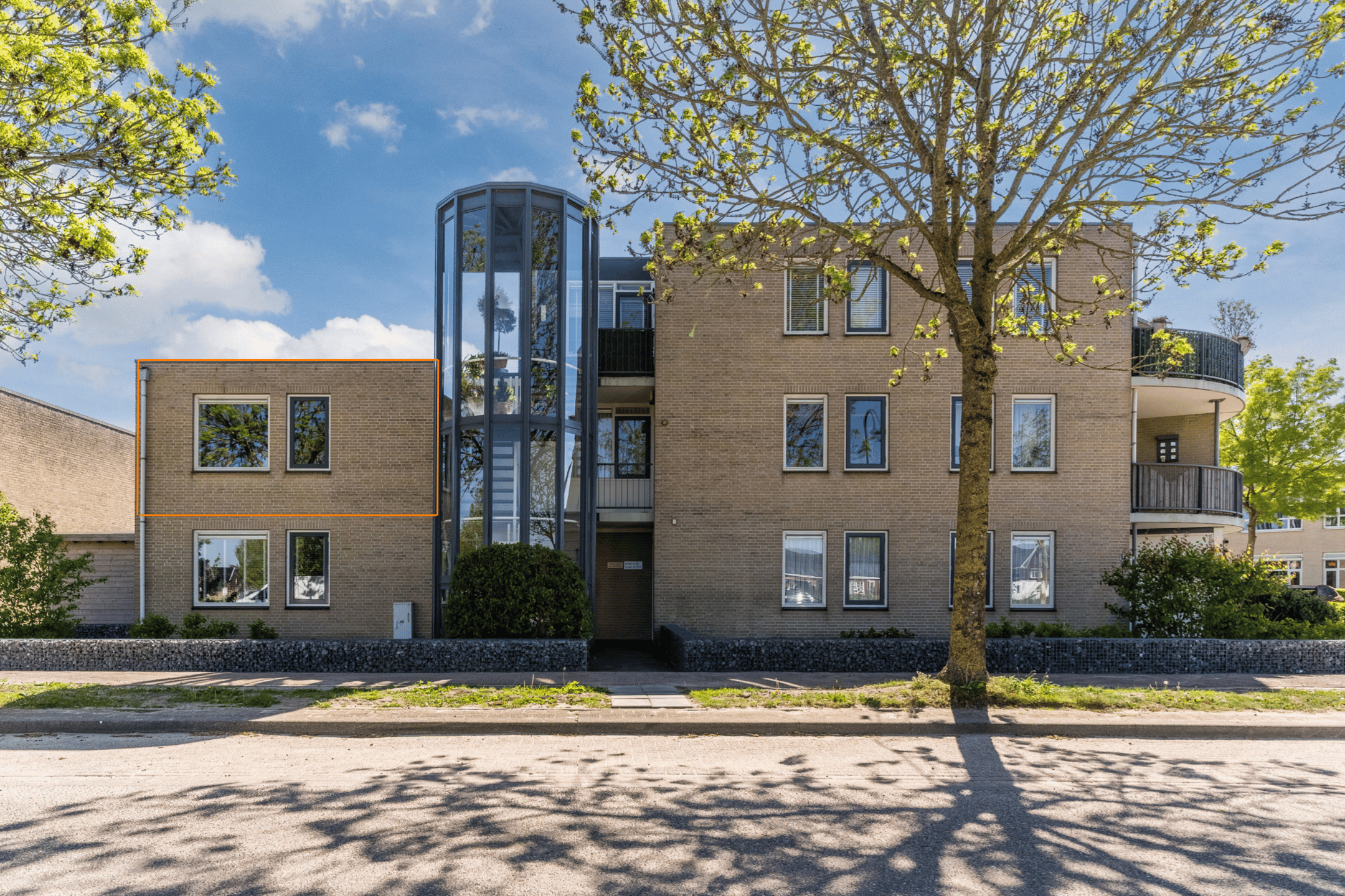 Foto van Kerkverreweide 55, Wijk en Aalburg
