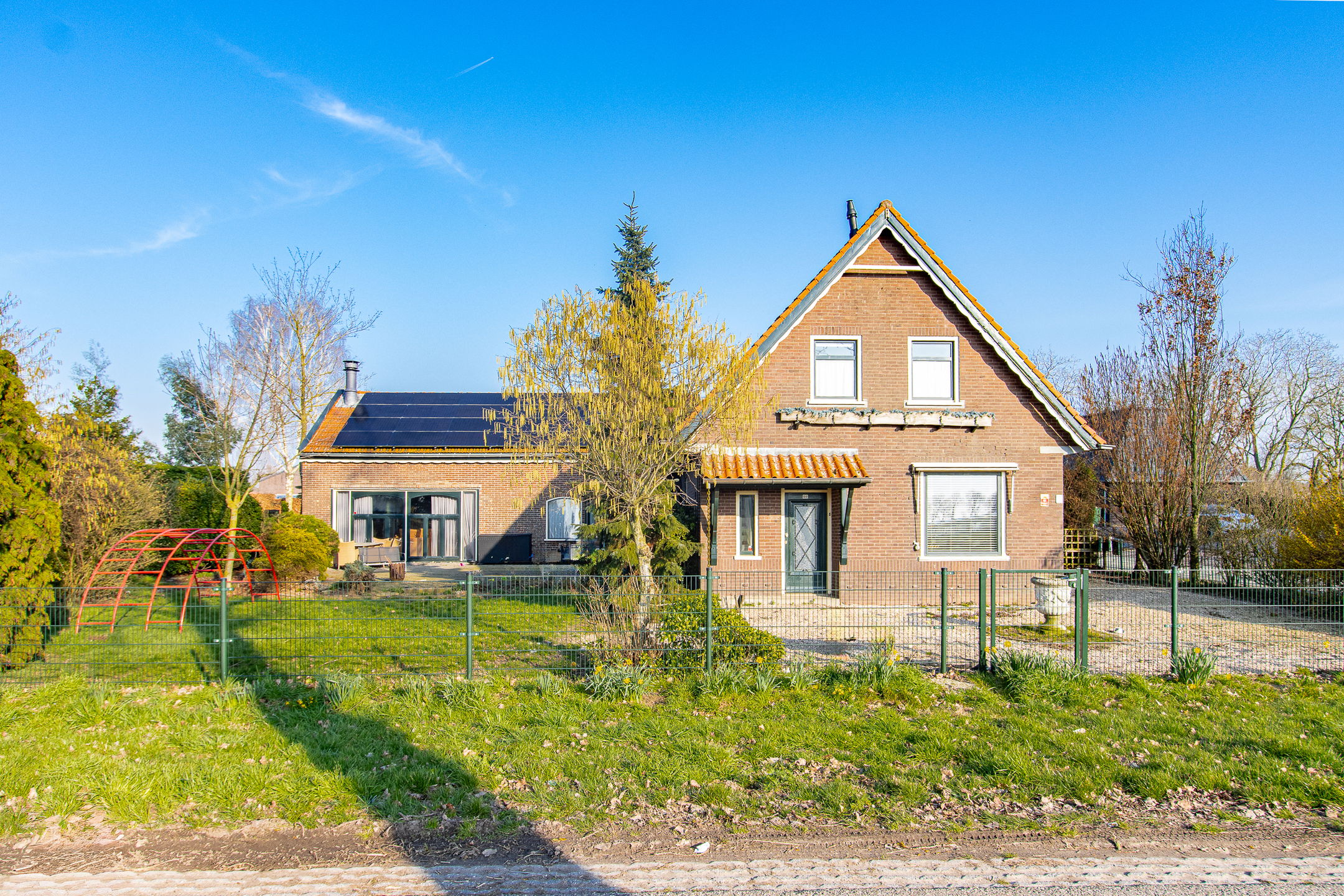 Foto van Rivelstraat 50, Wijk en Aalburg