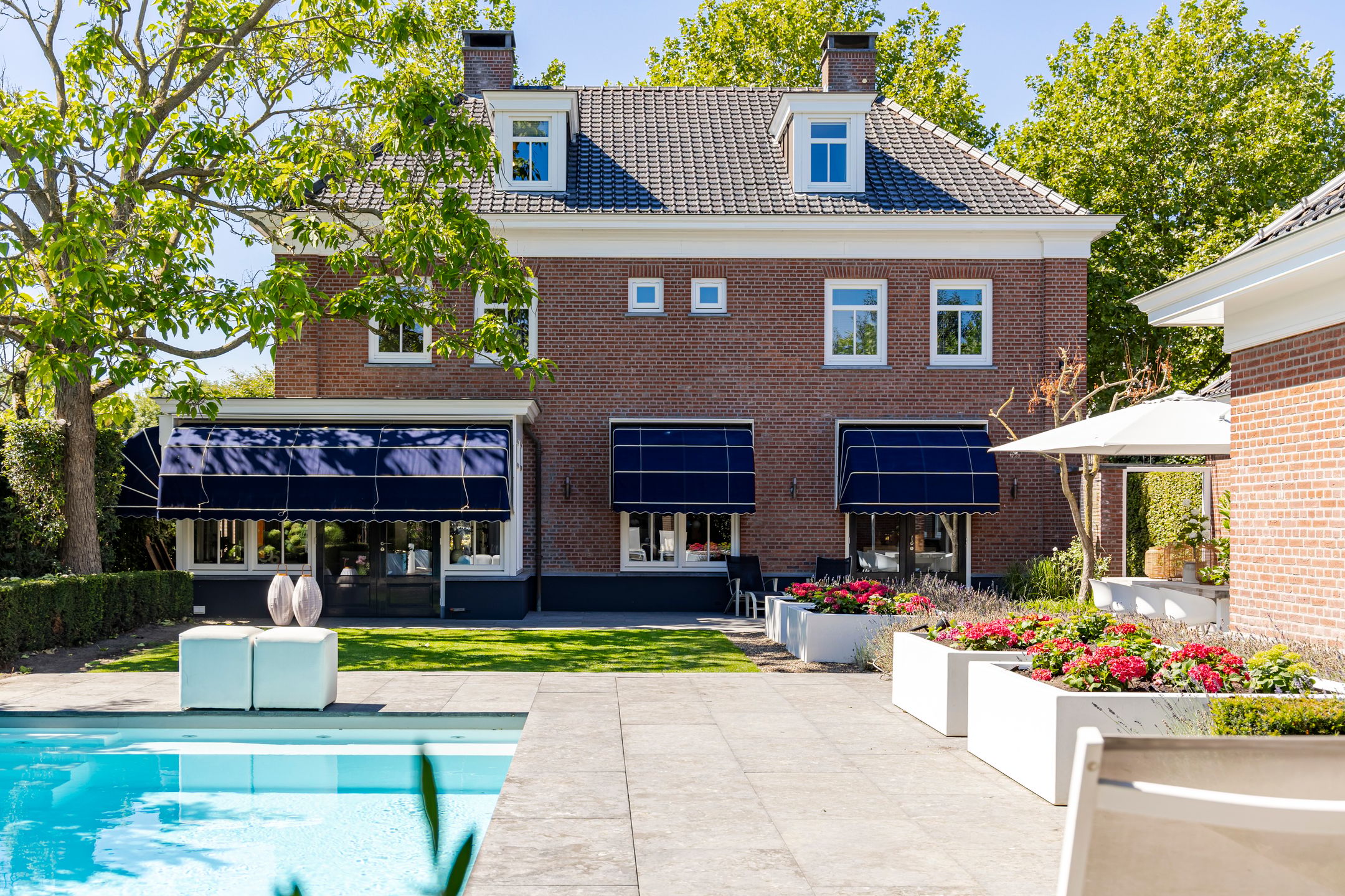 Foto van Veldstraat 6, Wijk en Aalburg