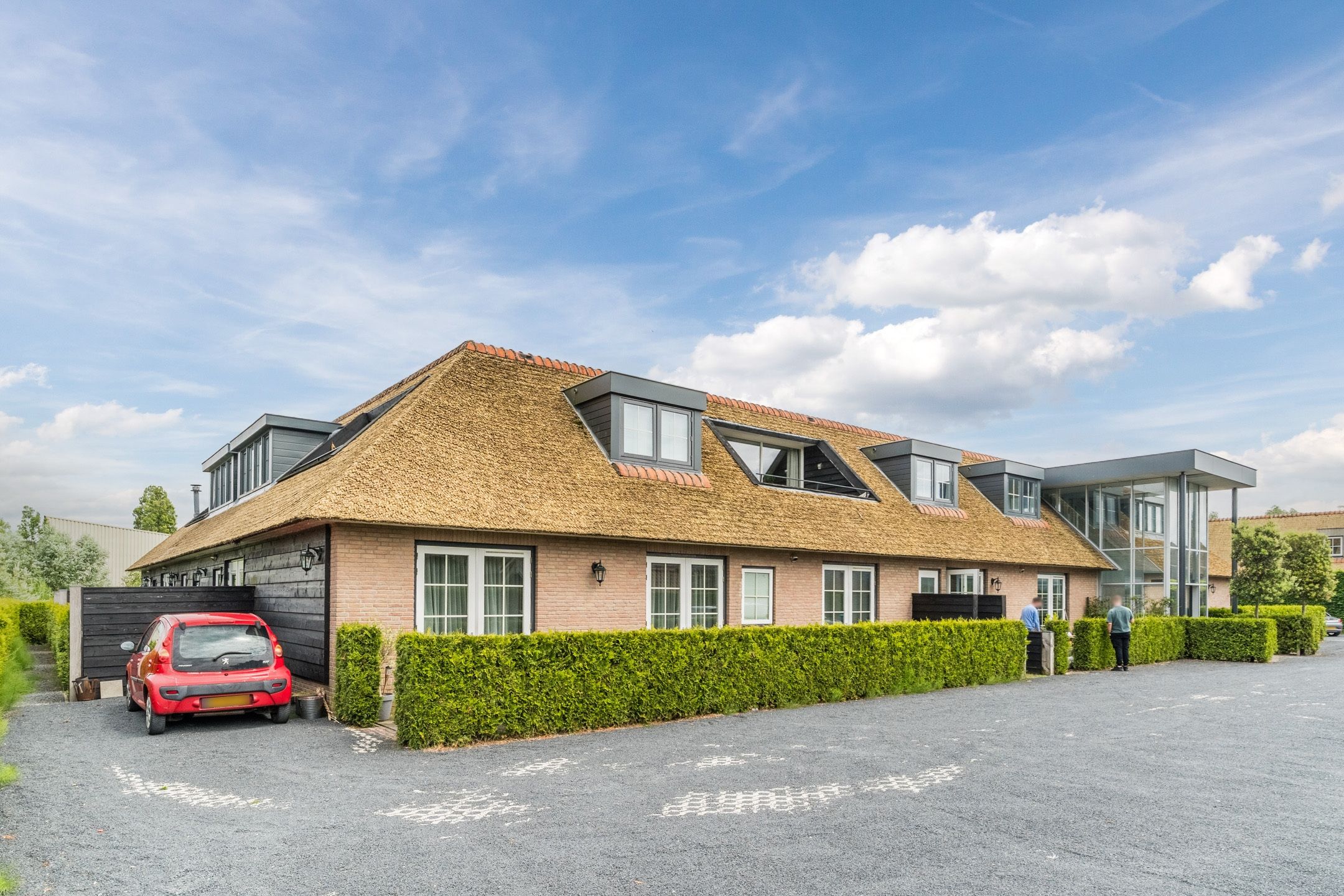 Foto van Veldstraat 16A12, Wijk en Aalburg