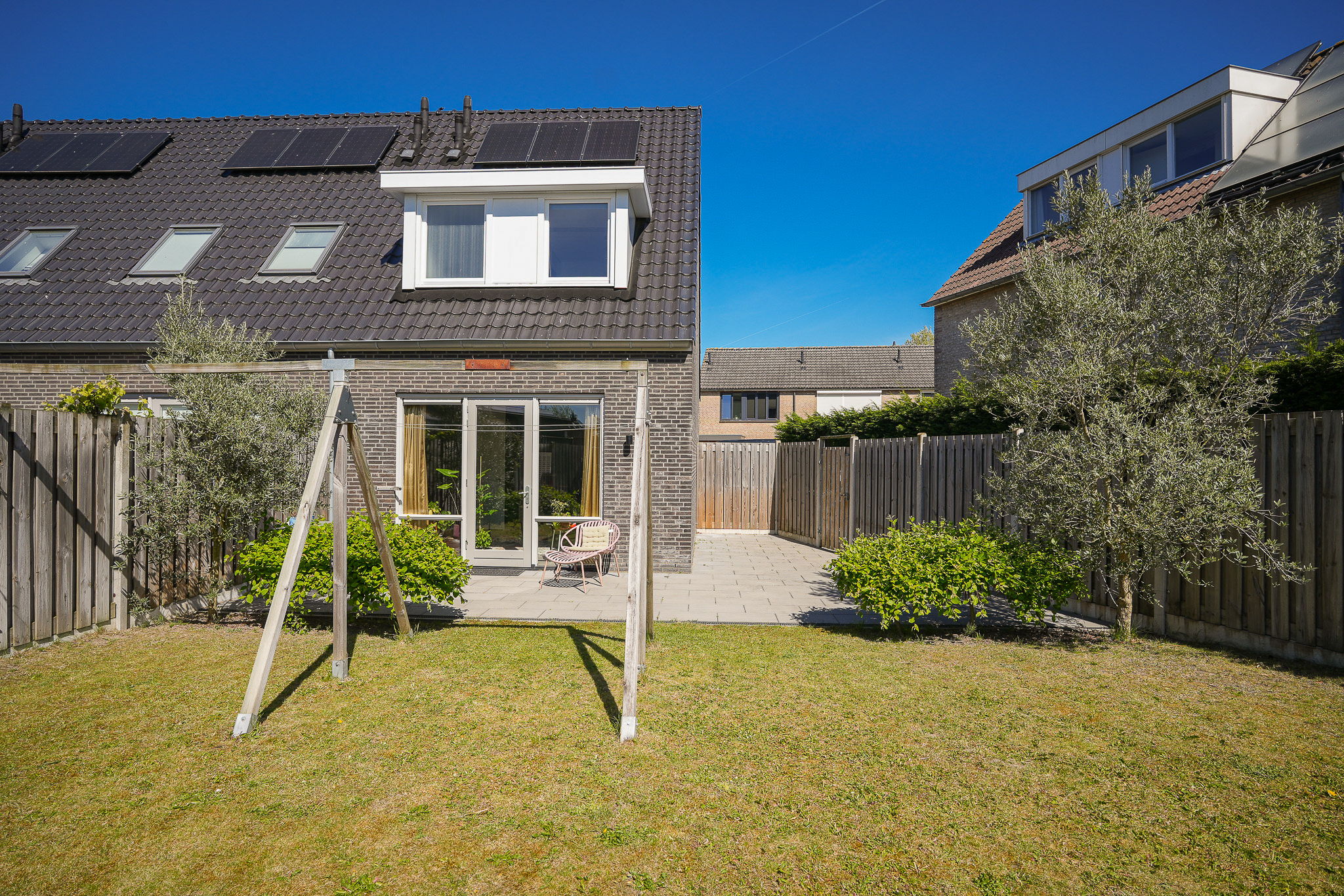 Foto van Molenhof 39, Wijk en Aalburg