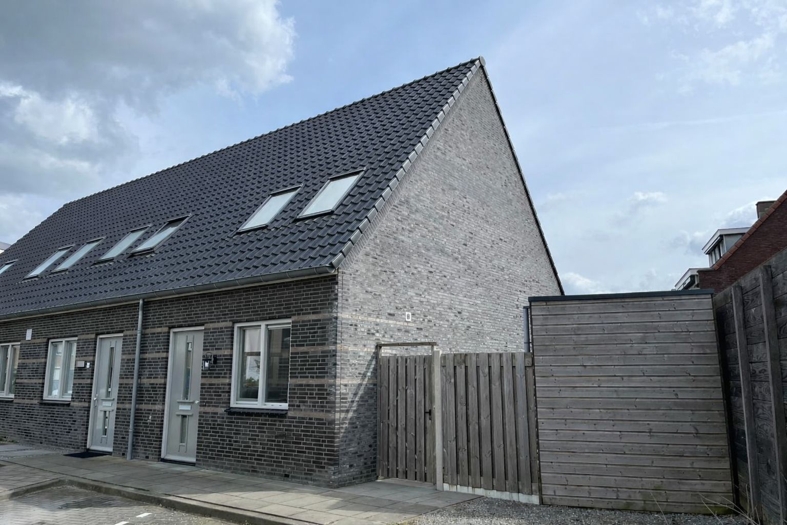 Foto van Molenhof 45, Wijk en Aalburg