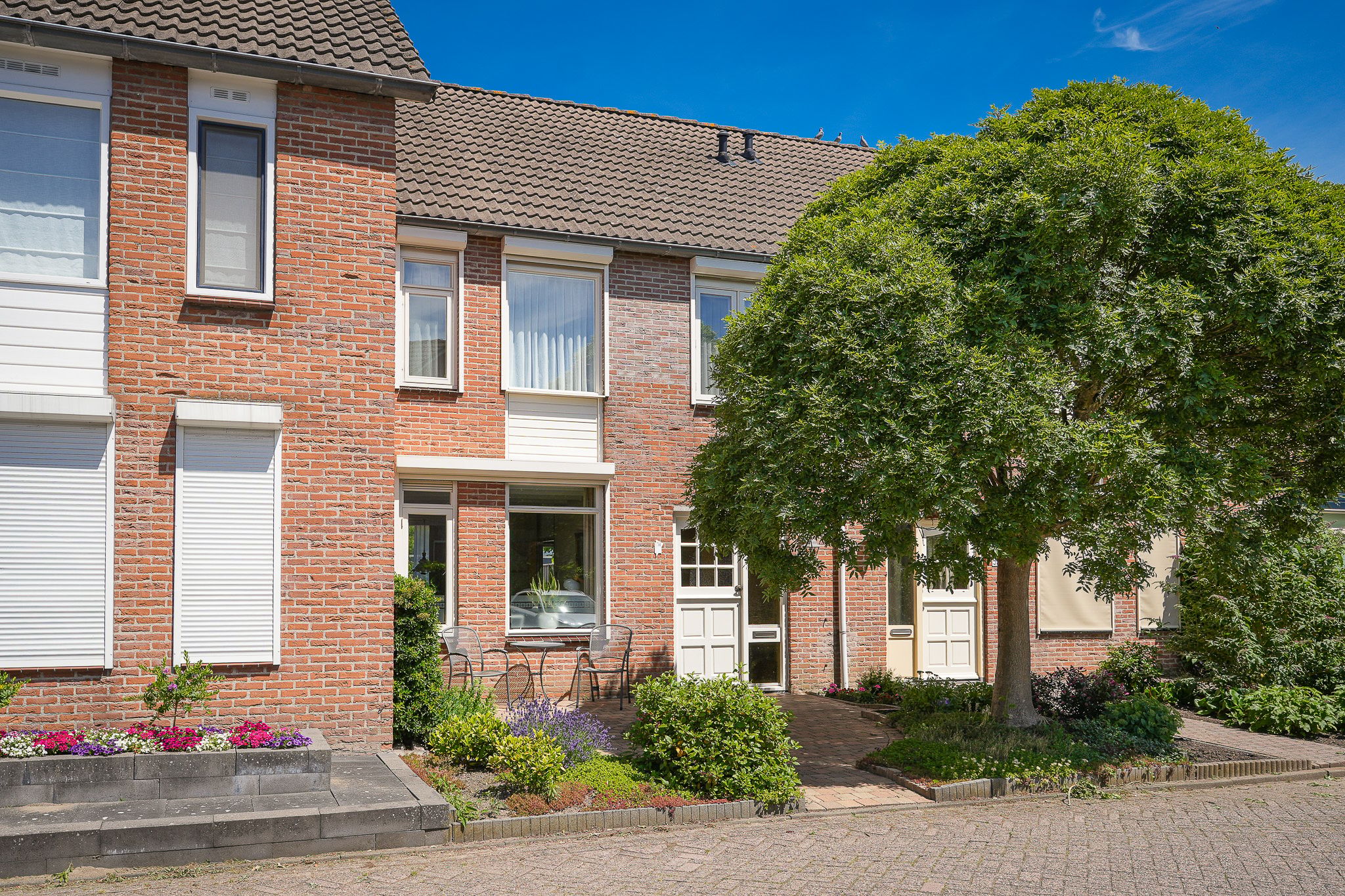 Foto van Spieringen 51, Wijk en Aalburg