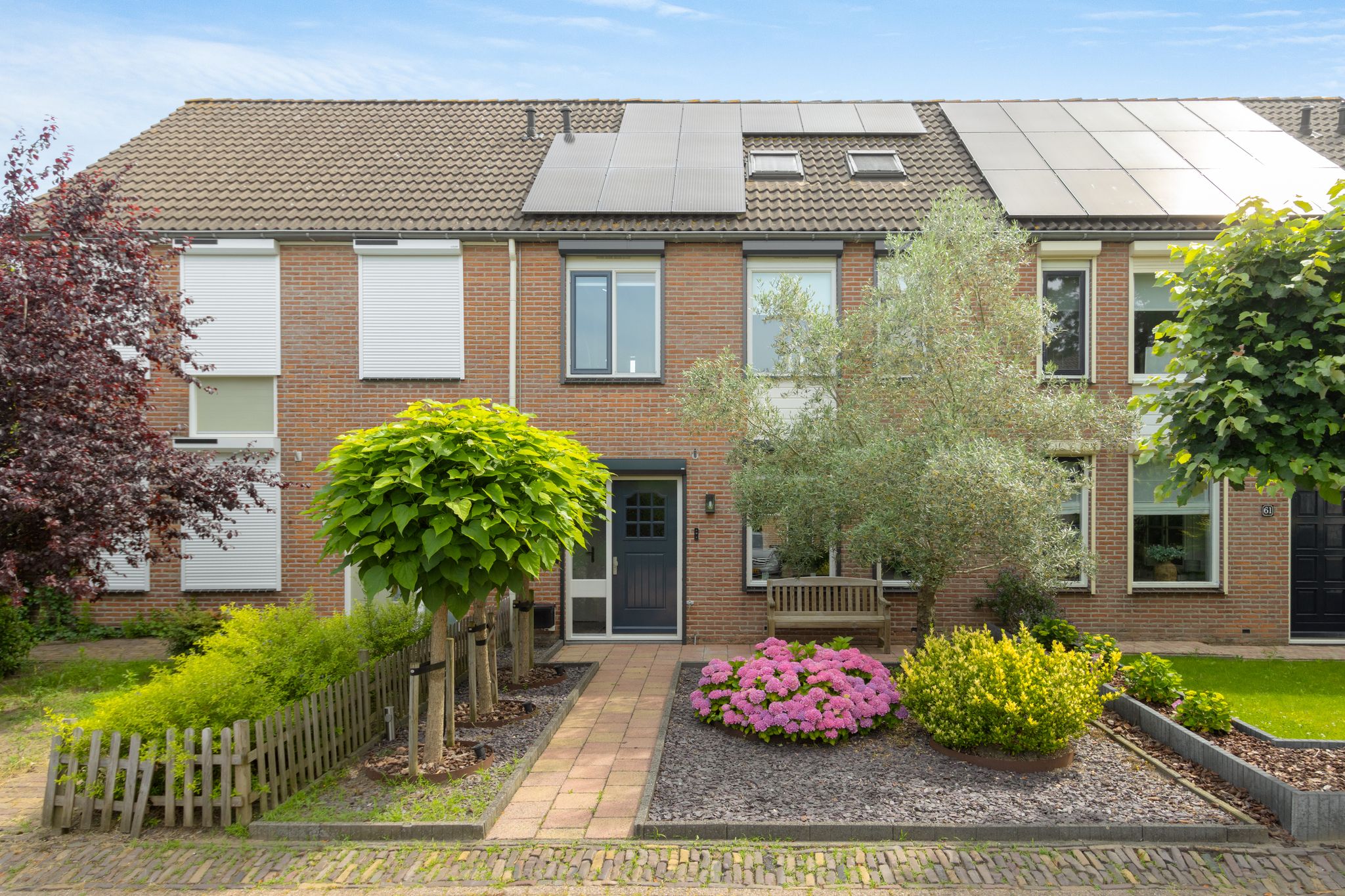 Foto van Spieringen 59, Wijk en Aalburg