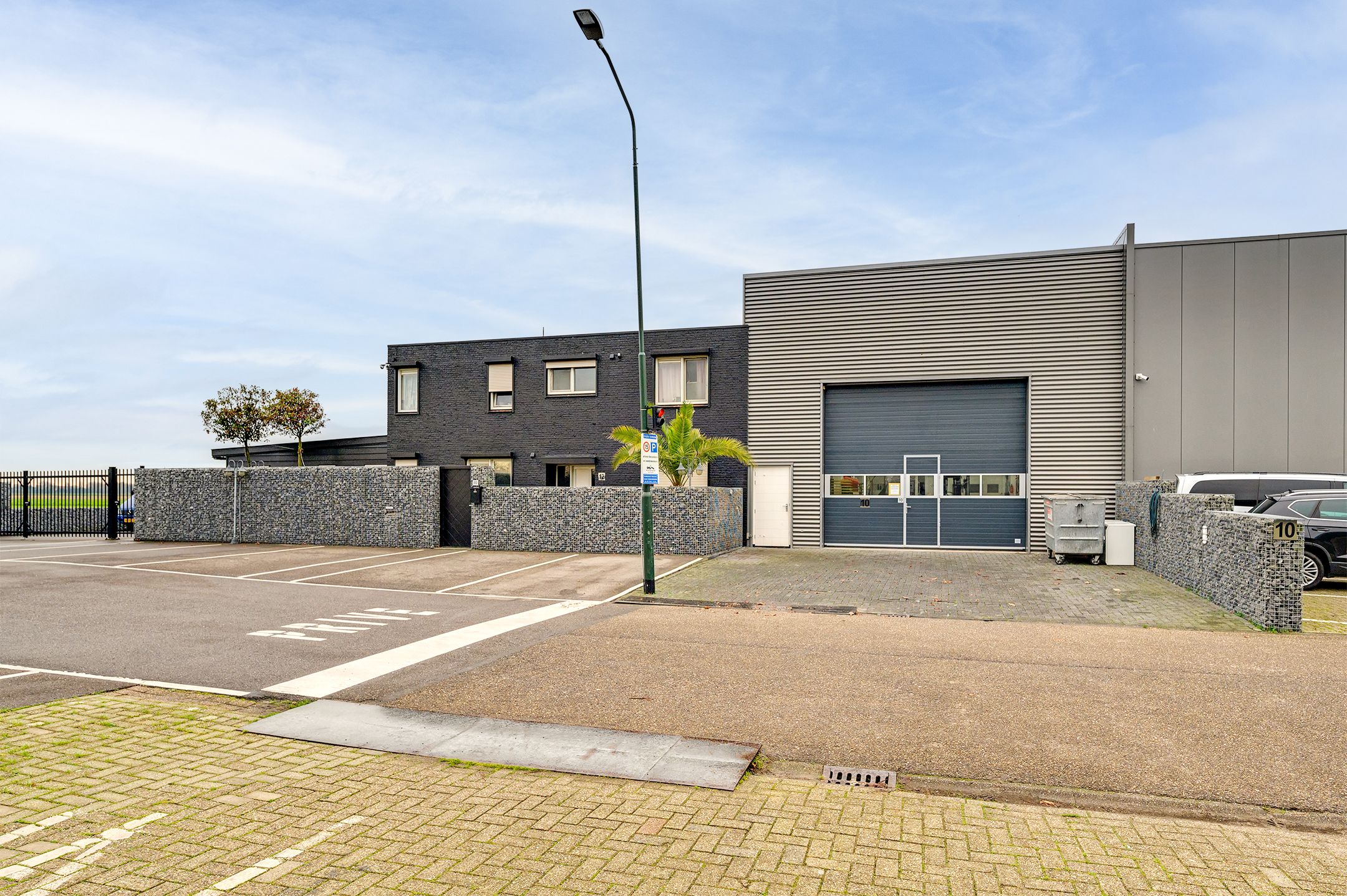 Foto van Hoefakker 10, Veen