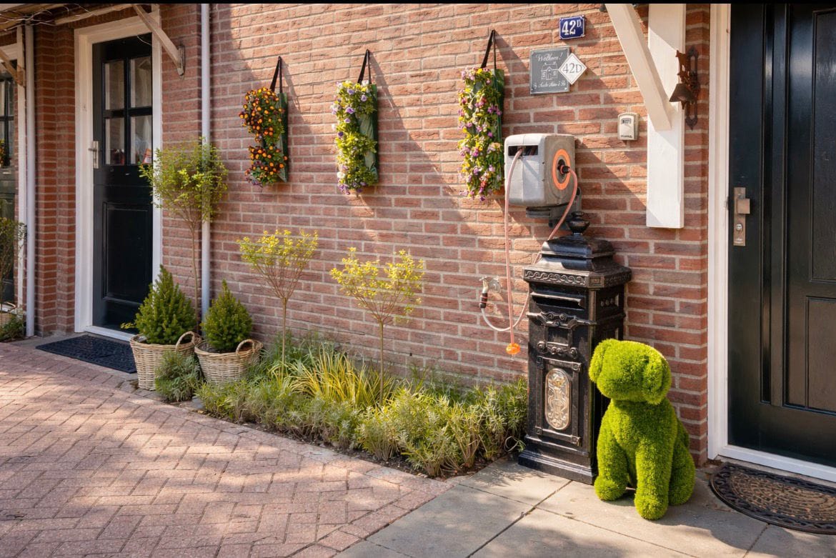 Foto van Witboomstraat 42d, Veen