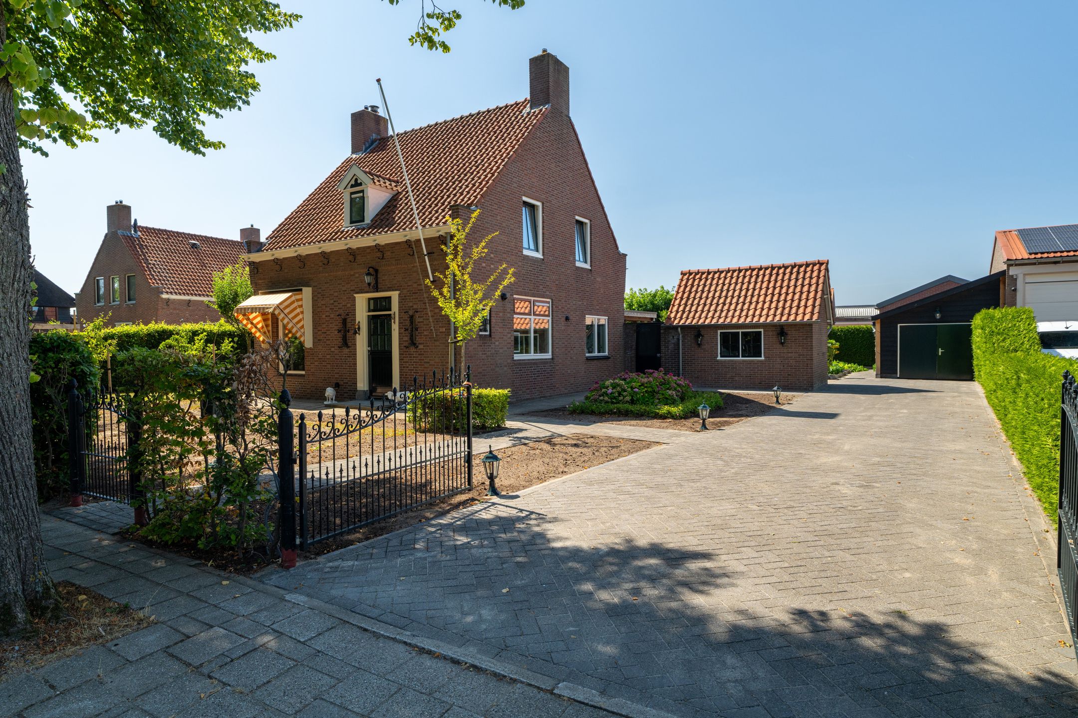 Foto van Witboomstraat 66, Veen
