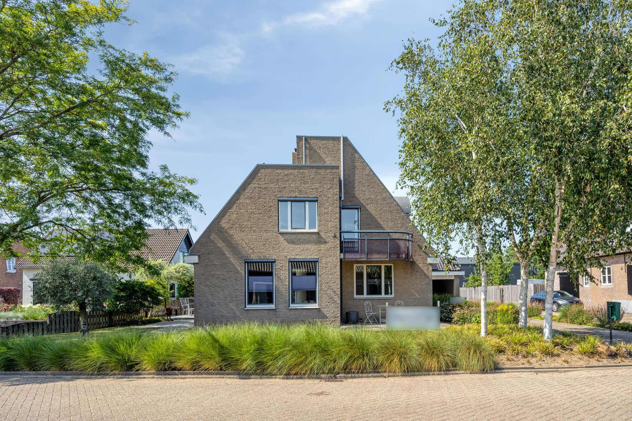 Foto van Hoofdstraat 62, Genderen