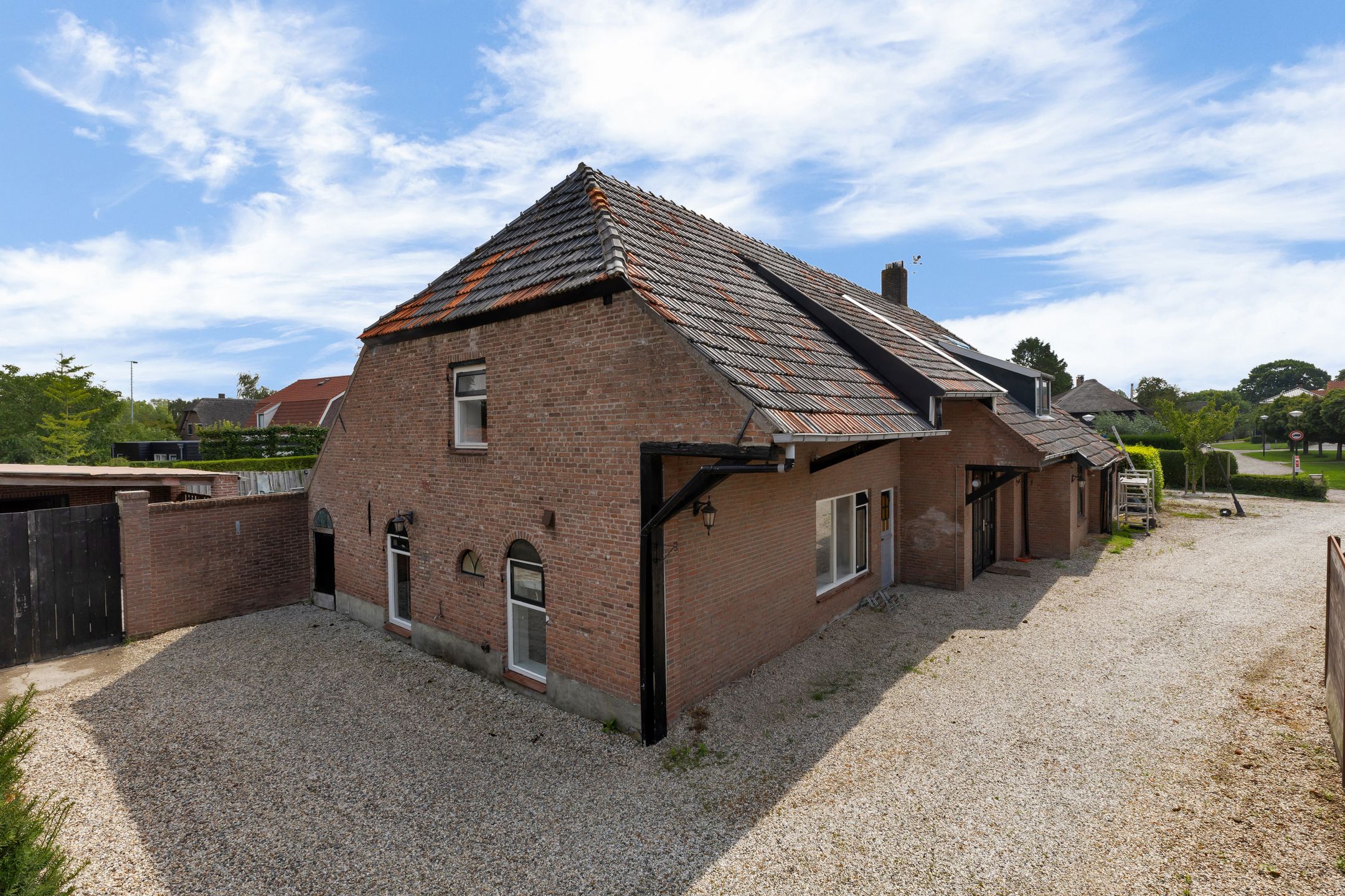 Foto van Meerhoek 12, Genderen
