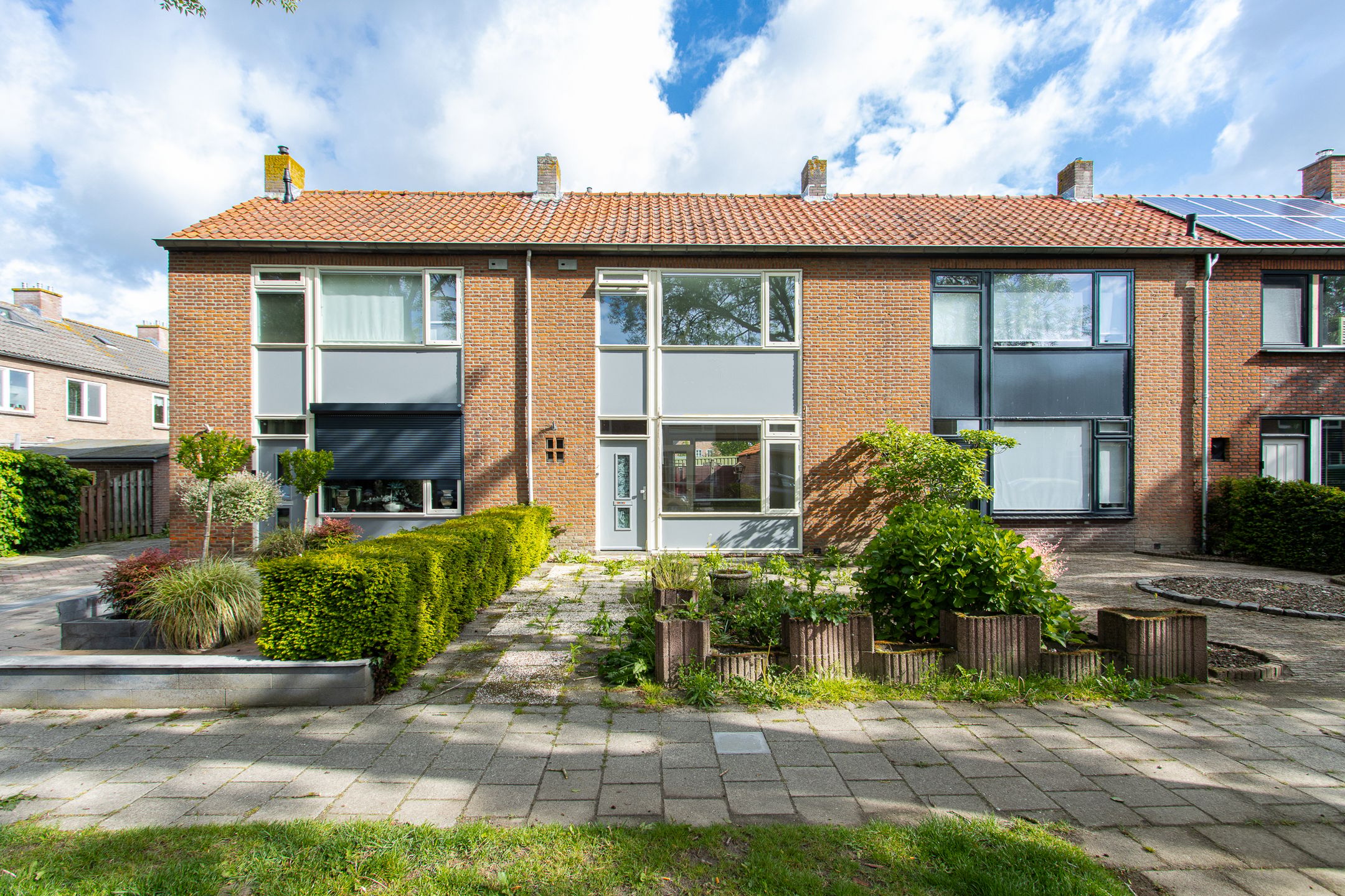 Foto van Oegemastraat 3, Genderen