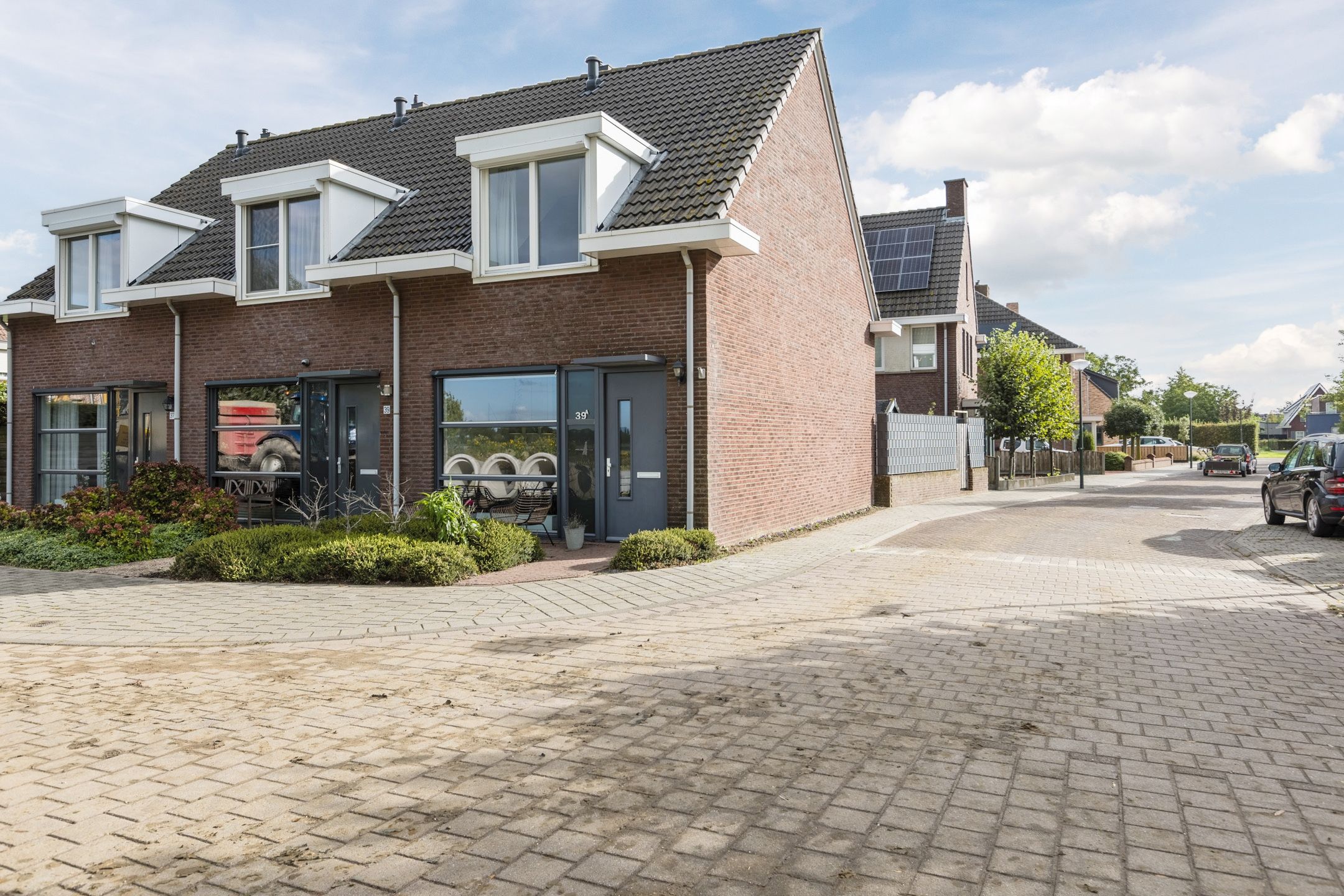 Foto van Doeverensestraat 39A, Genderen