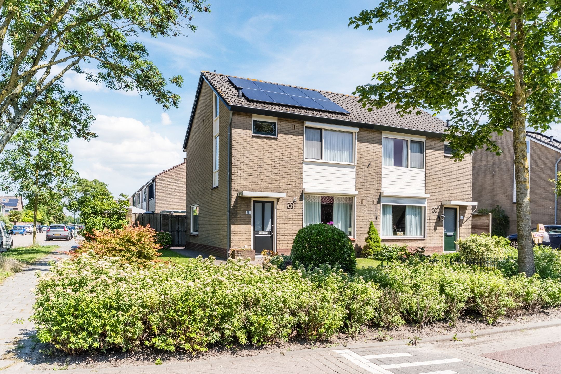 Foto van Raadhuisstraat 12B, Eethen