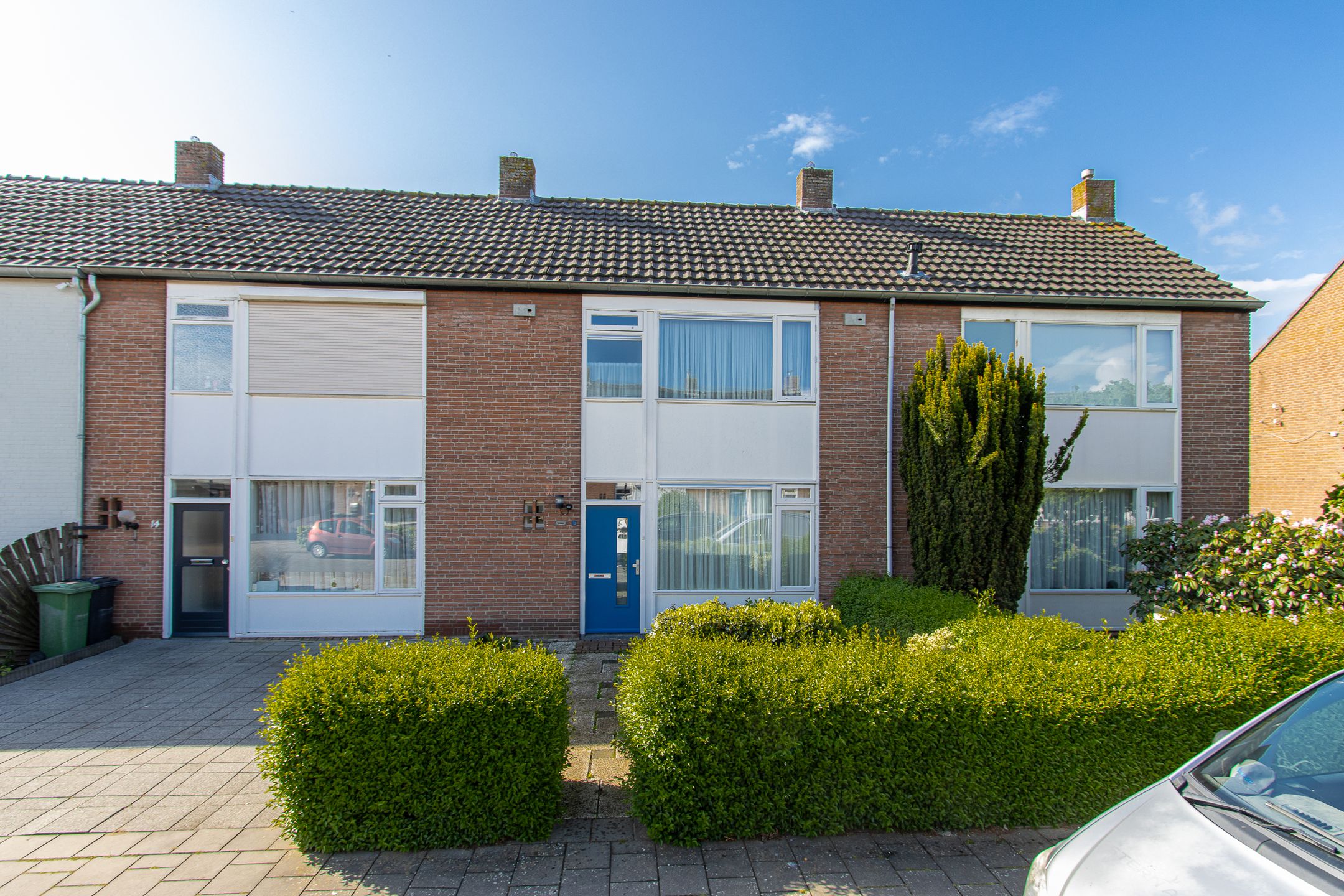 Foto van Eikenstraat 12, Eethen