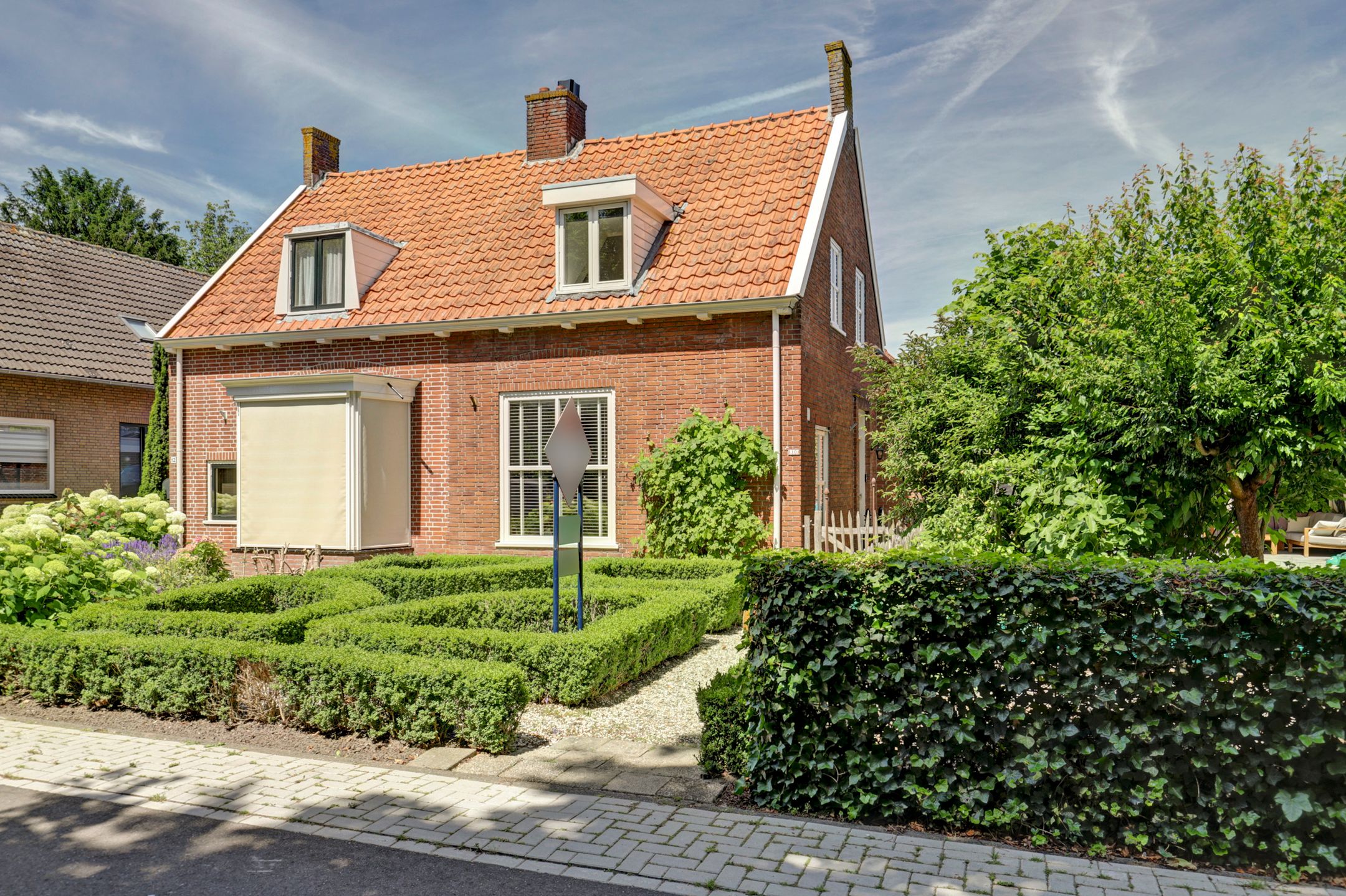 Foto van C.Branderhorststraat 10, Eethen