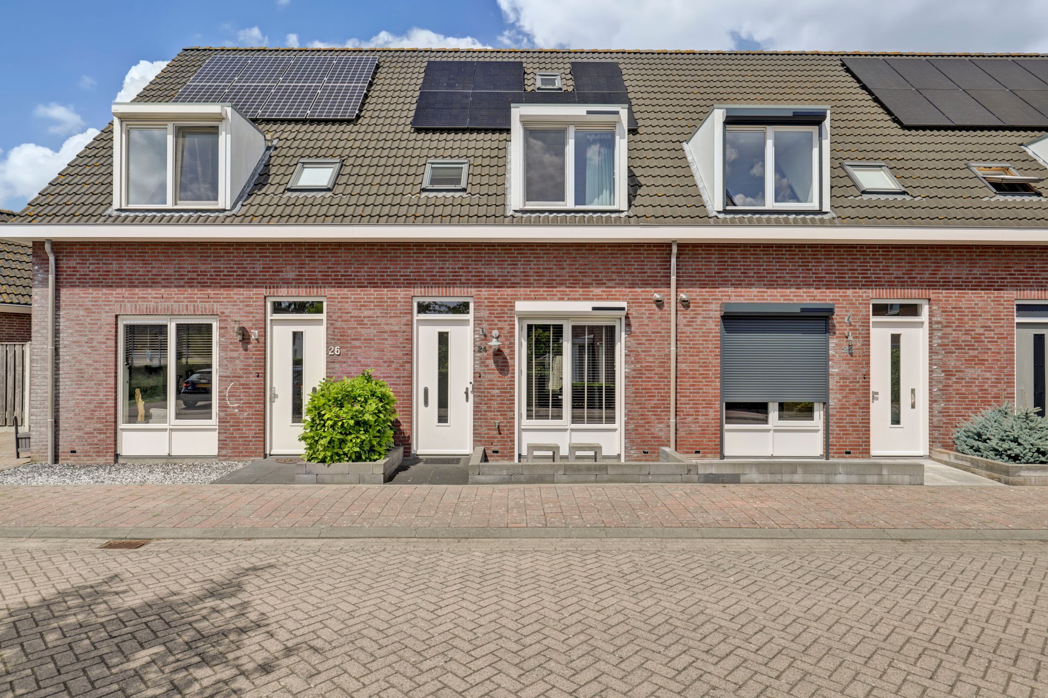 Foto van Bollenhoef 24, Eethen