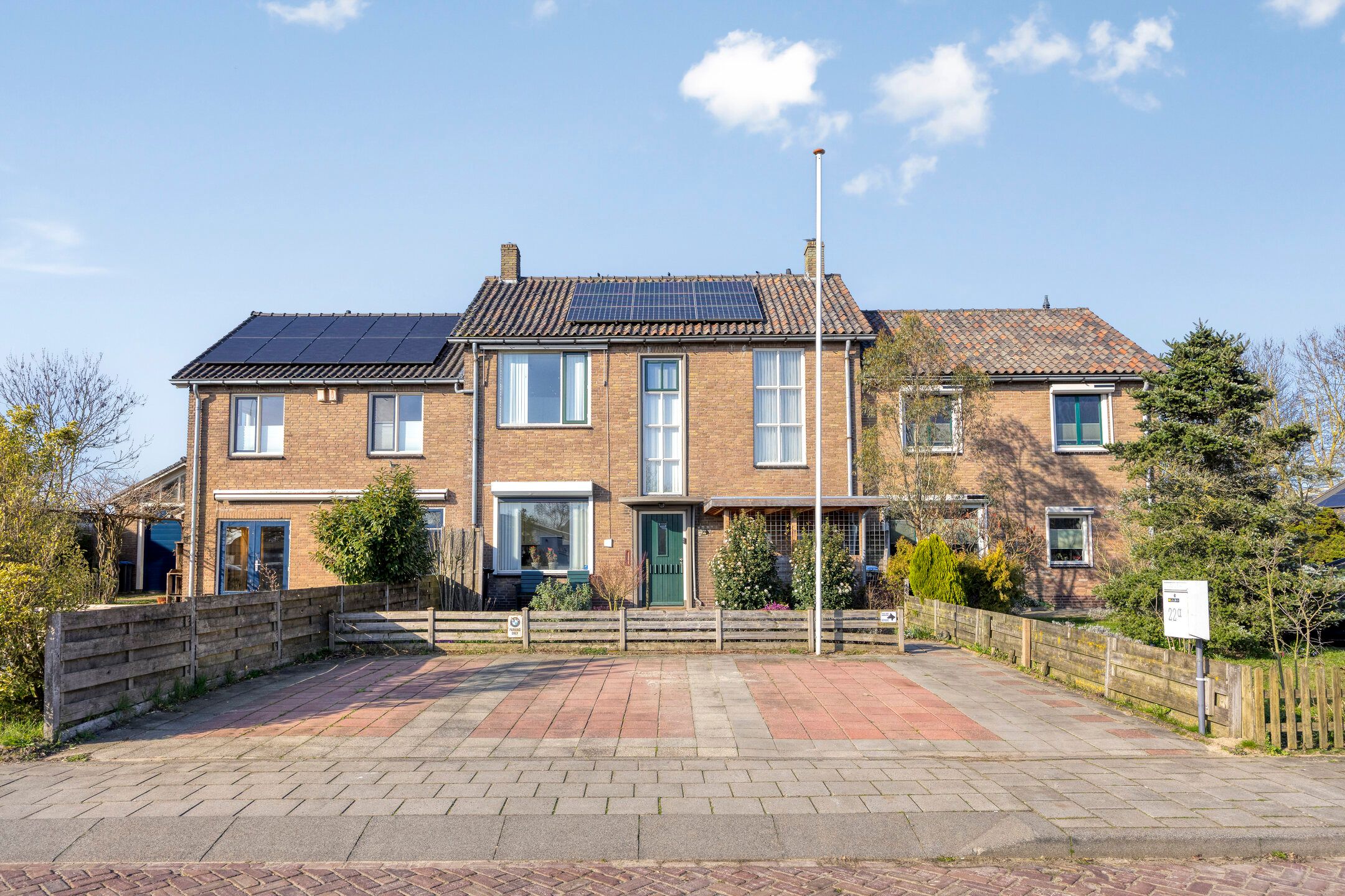 Foto van Kleibergsestraat 22a, Eethen